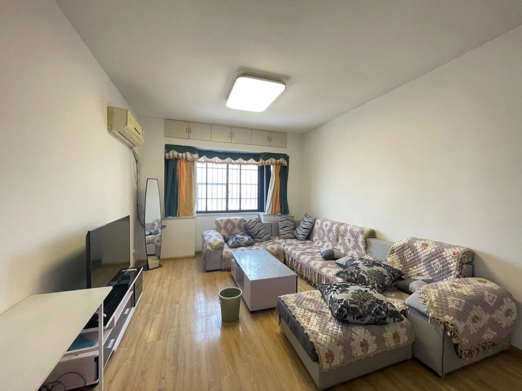 金盛大厦 2室1厅1卫 52.8万 金盛大厦 2室1厅1卫 52.8万室内图