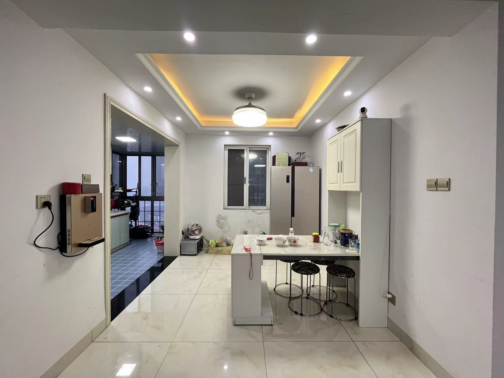 印象华都 4室2厅1卫 49.0万 印象华都 4室2厅1卫 49.0万室内图