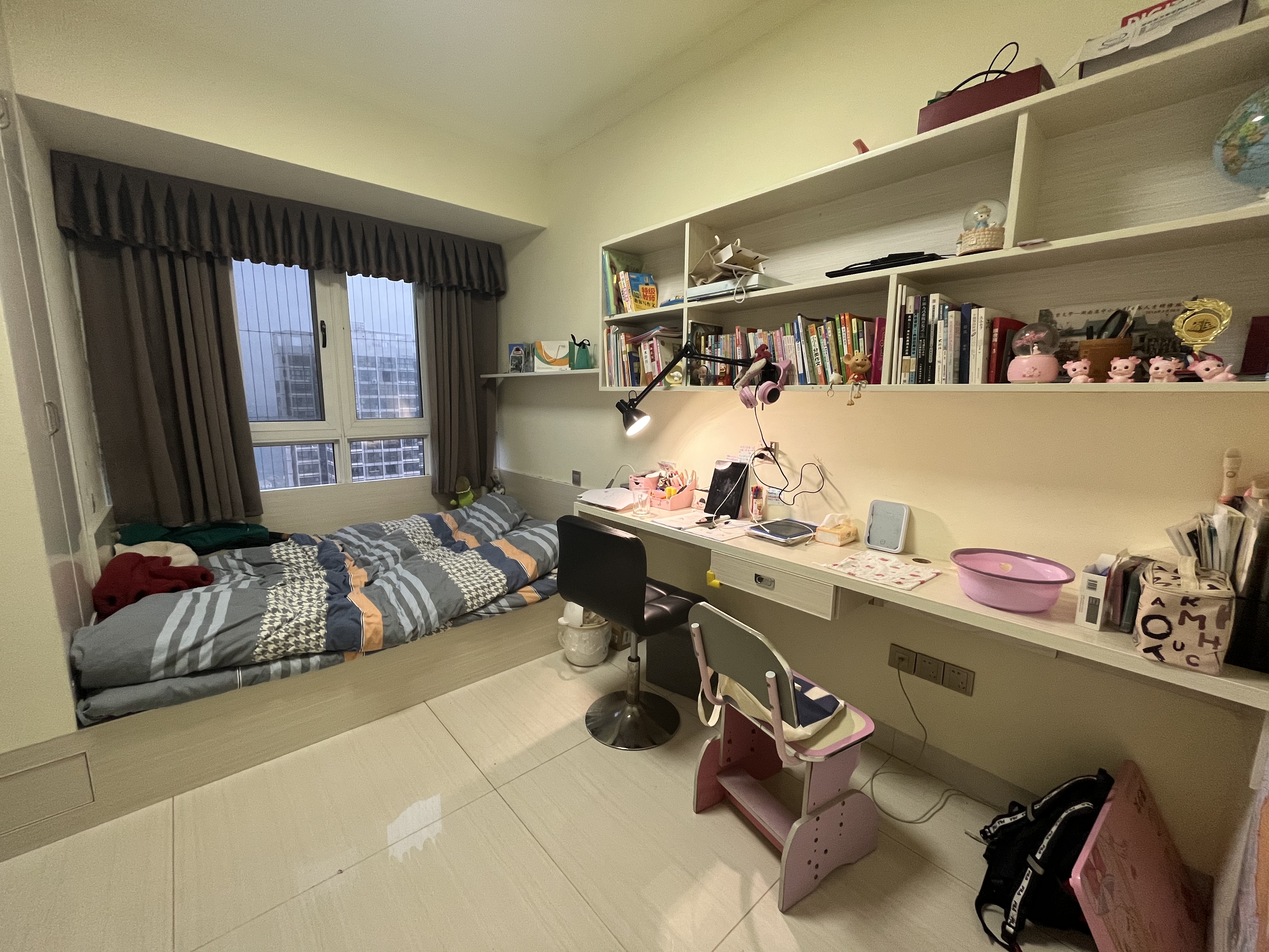 印象华都 4室2厅1卫 49.0万 印象华都 4室2厅1卫 49.0万室内图