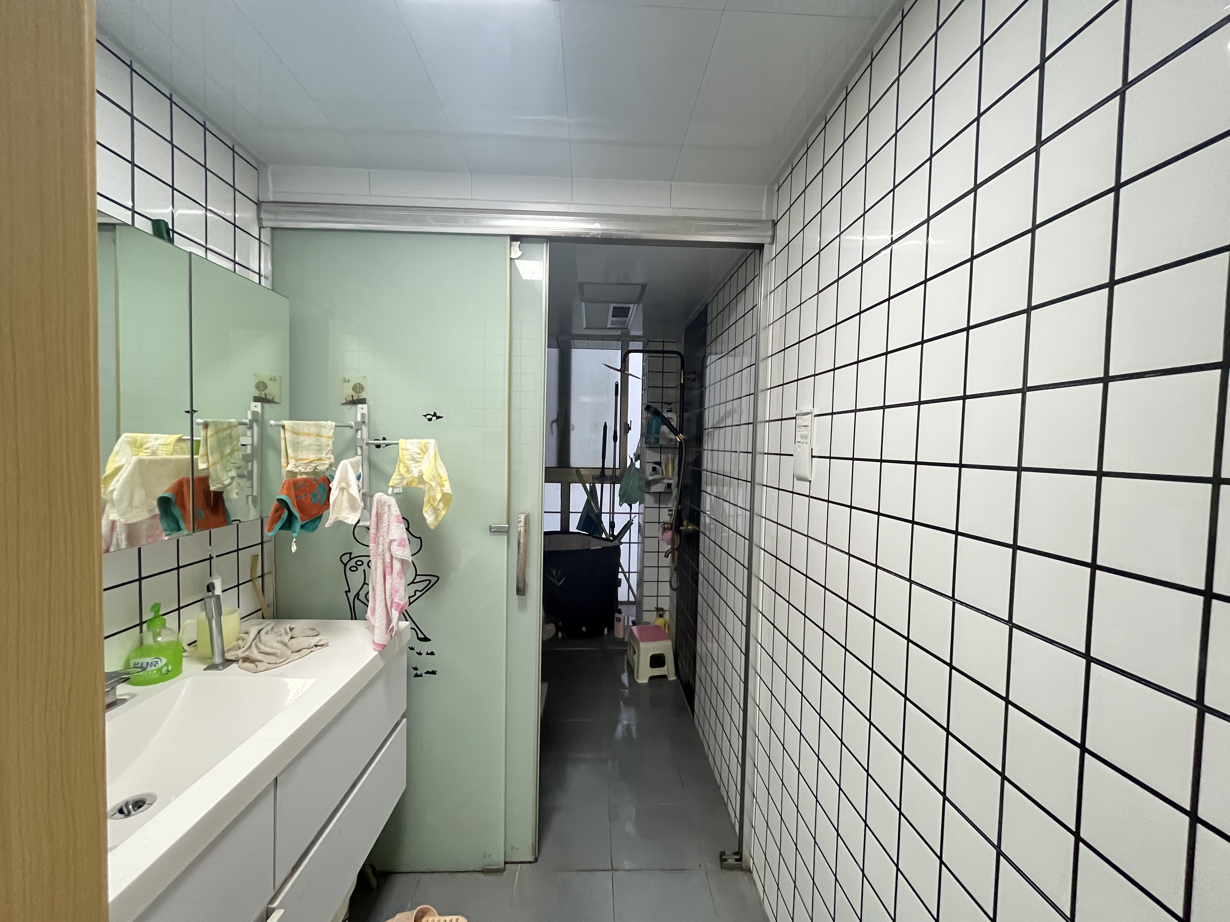 印象华都 4室2厅1卫 49.0万 印象华都 4室2厅1卫 49.0万室内图