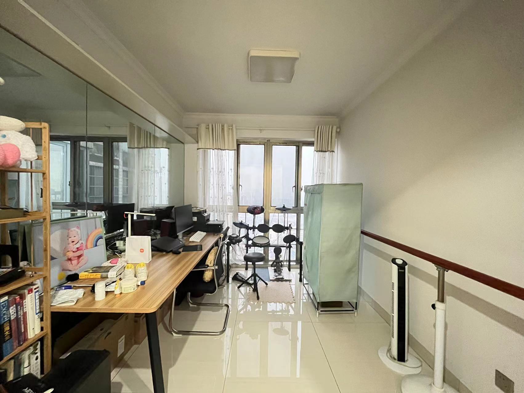 印象华都 4室2厅1卫 49.0万 印象华都 4室2厅1卫 49.0万室内图