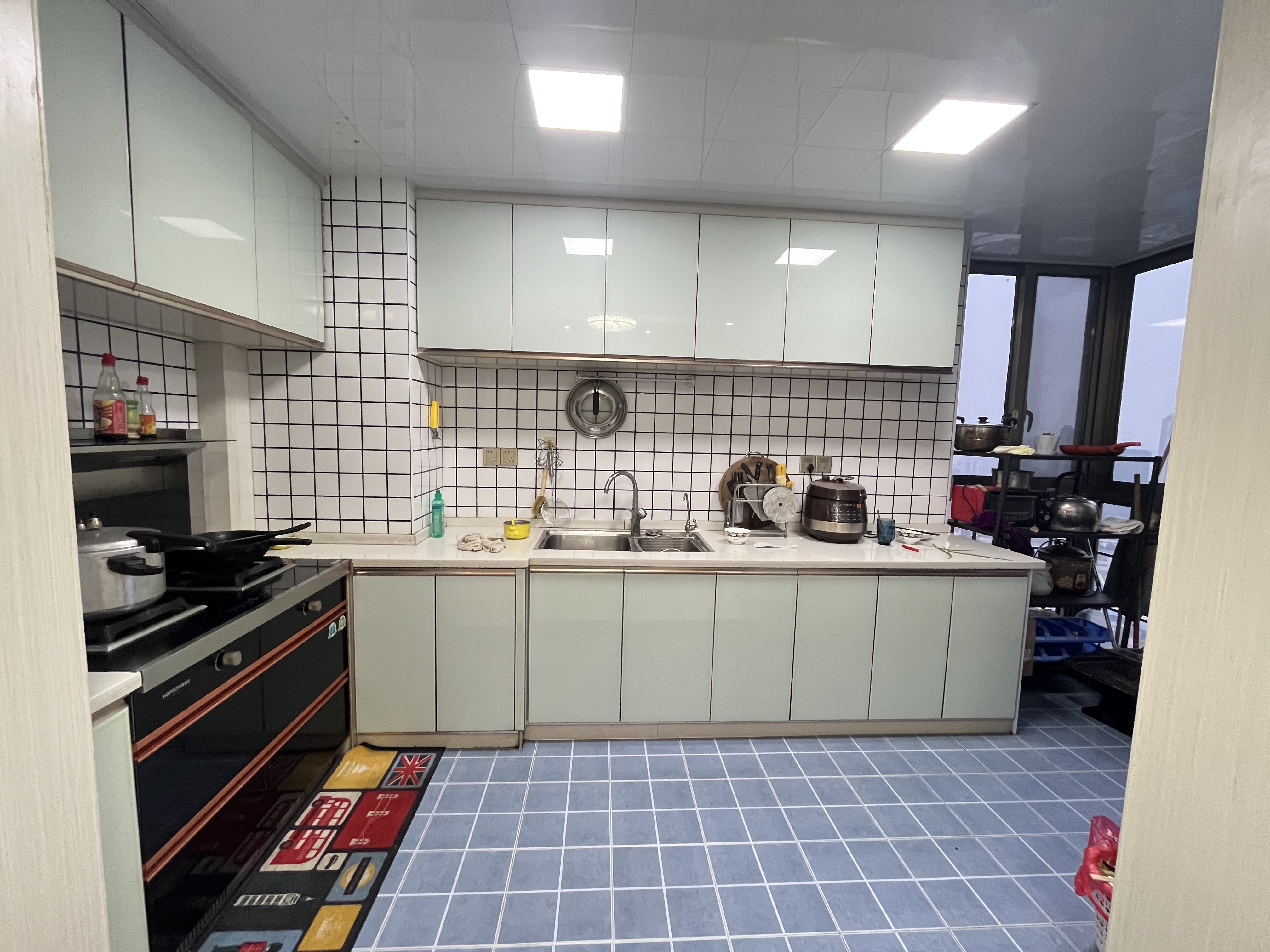 印象华都 4室2厅1卫 49.0万 印象华都 4室2厅1卫 49.0万室内图