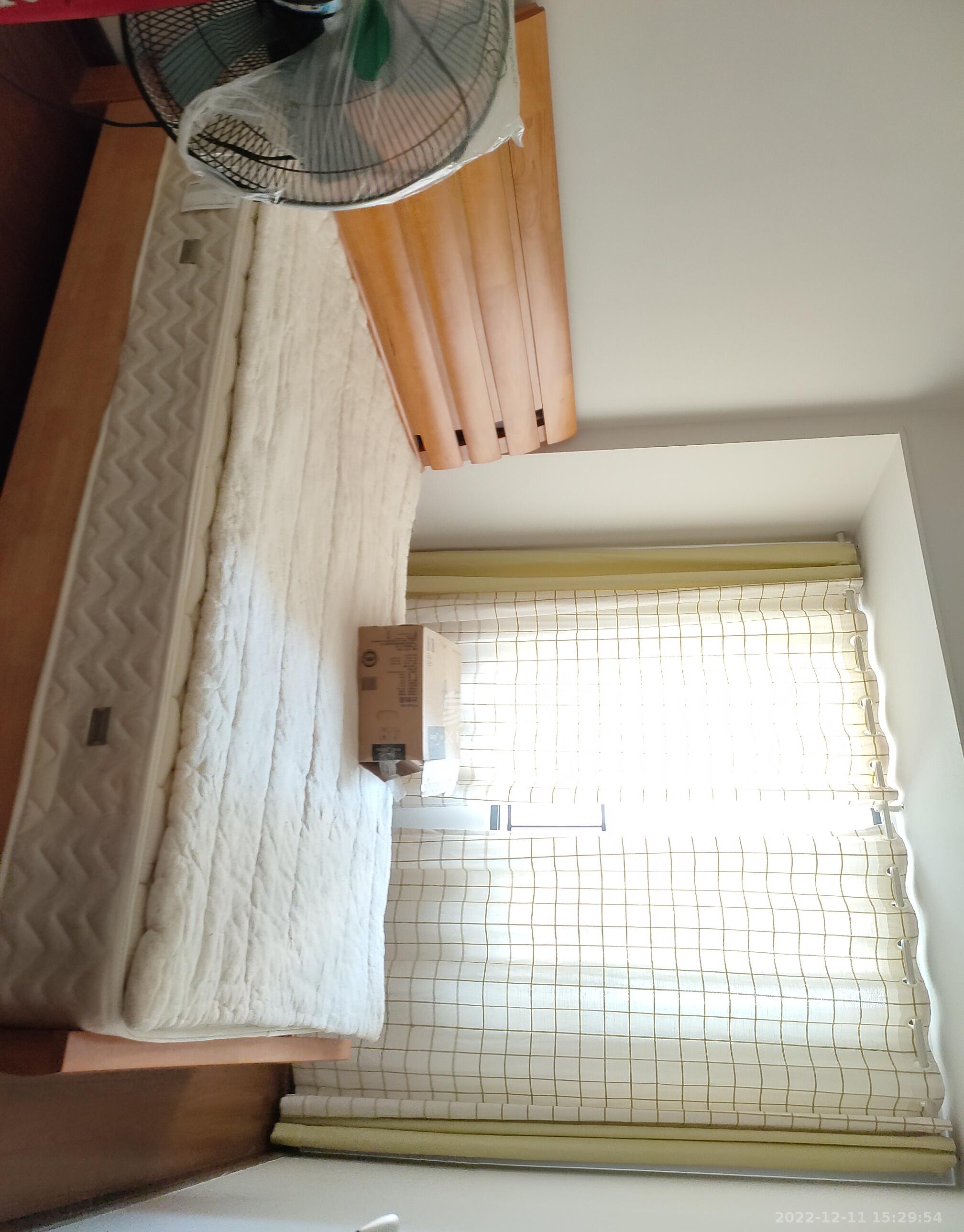 万科金域华府二期  3室2厅1卫   3100.00元/月室内图
