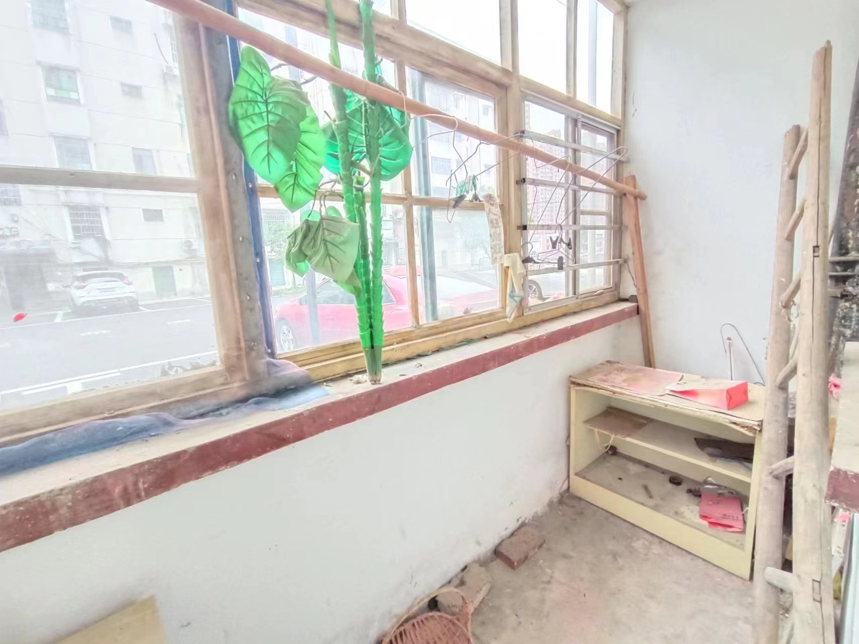 红旗北路散盘 2室1厅1卫 15.8万 红旗北路散盘 2室1厅1卫 15.8万室内图