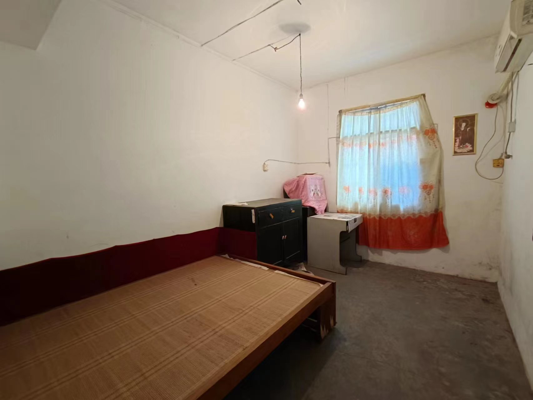 红旗北路散盘 2室1厅1卫 15.8万 红旗北路散盘 2室1厅1卫 15.8万室内图