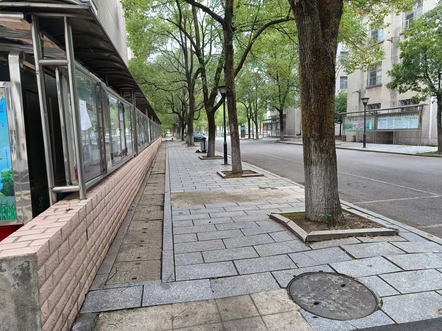 红旗北路散盘 2室1厅1卫 15.8万 红旗北路散盘 2室1厅1卫 15.8万室内图