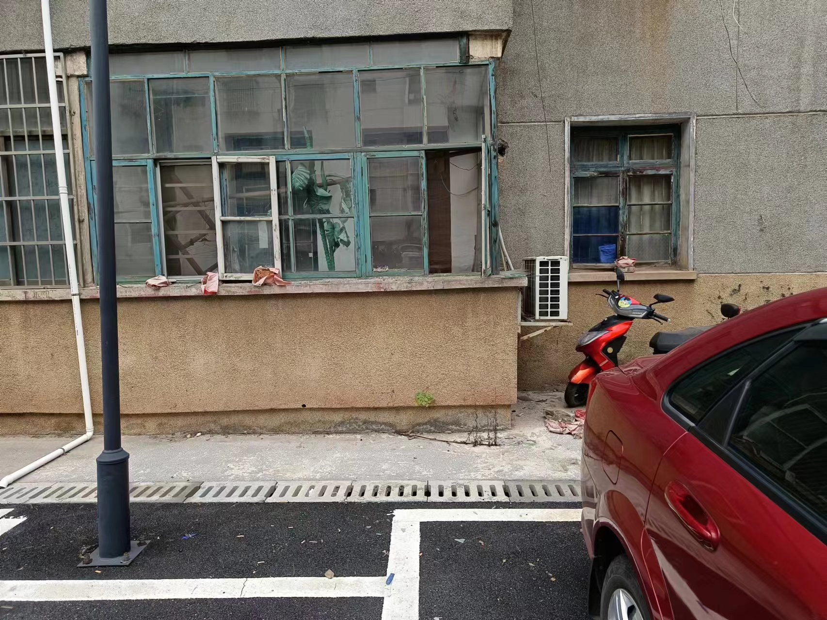 红旗北路散盘 2室1厅1卫 15.8万 红旗北路散盘 2室1厅1卫 15.8万室内图