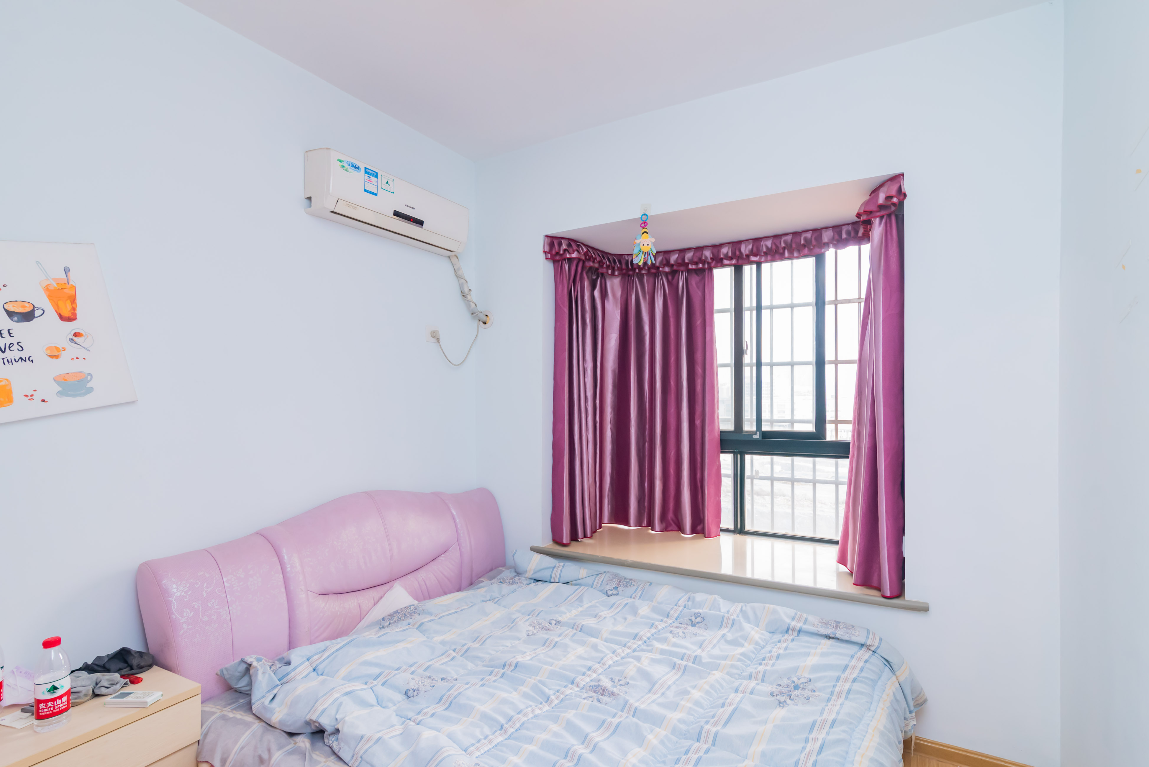 银盘鑫城 2室2厅1卫 45.0万 银盘鑫城 2室2厅1卫 45.0万卧室