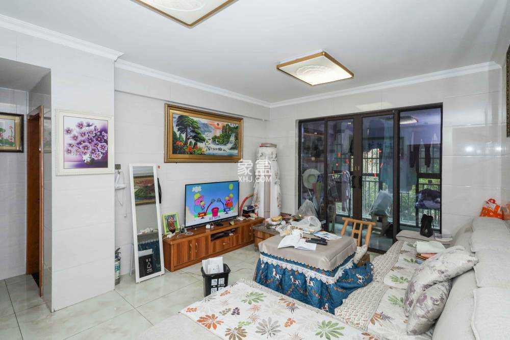 中冶中央公园  3室2厅2卫   147.00万