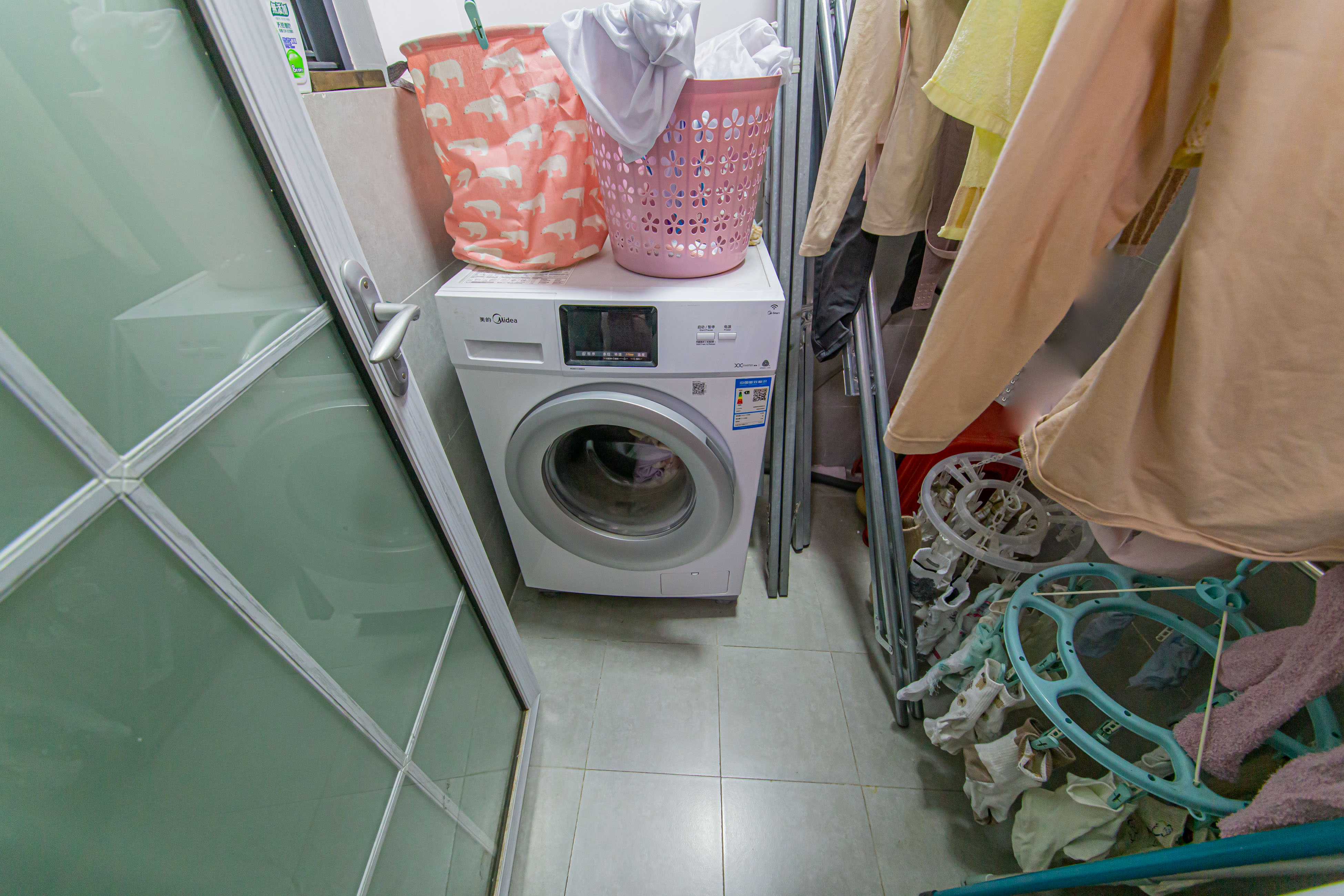 和庄  3室2厅1卫   98.00万卧室