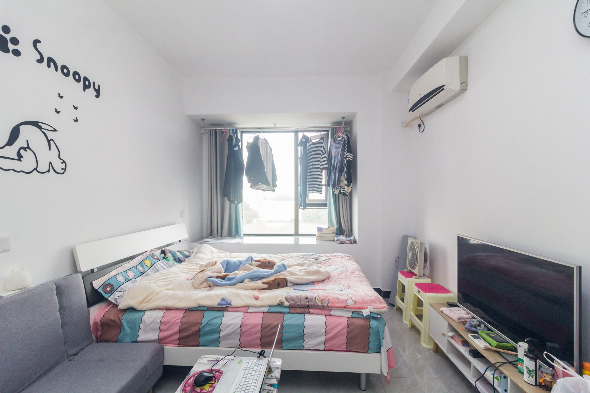 君合新城玺樾  1室1厅1卫    25.4万 君合新城玺樾  1室1厅1卫    25.4万客厅