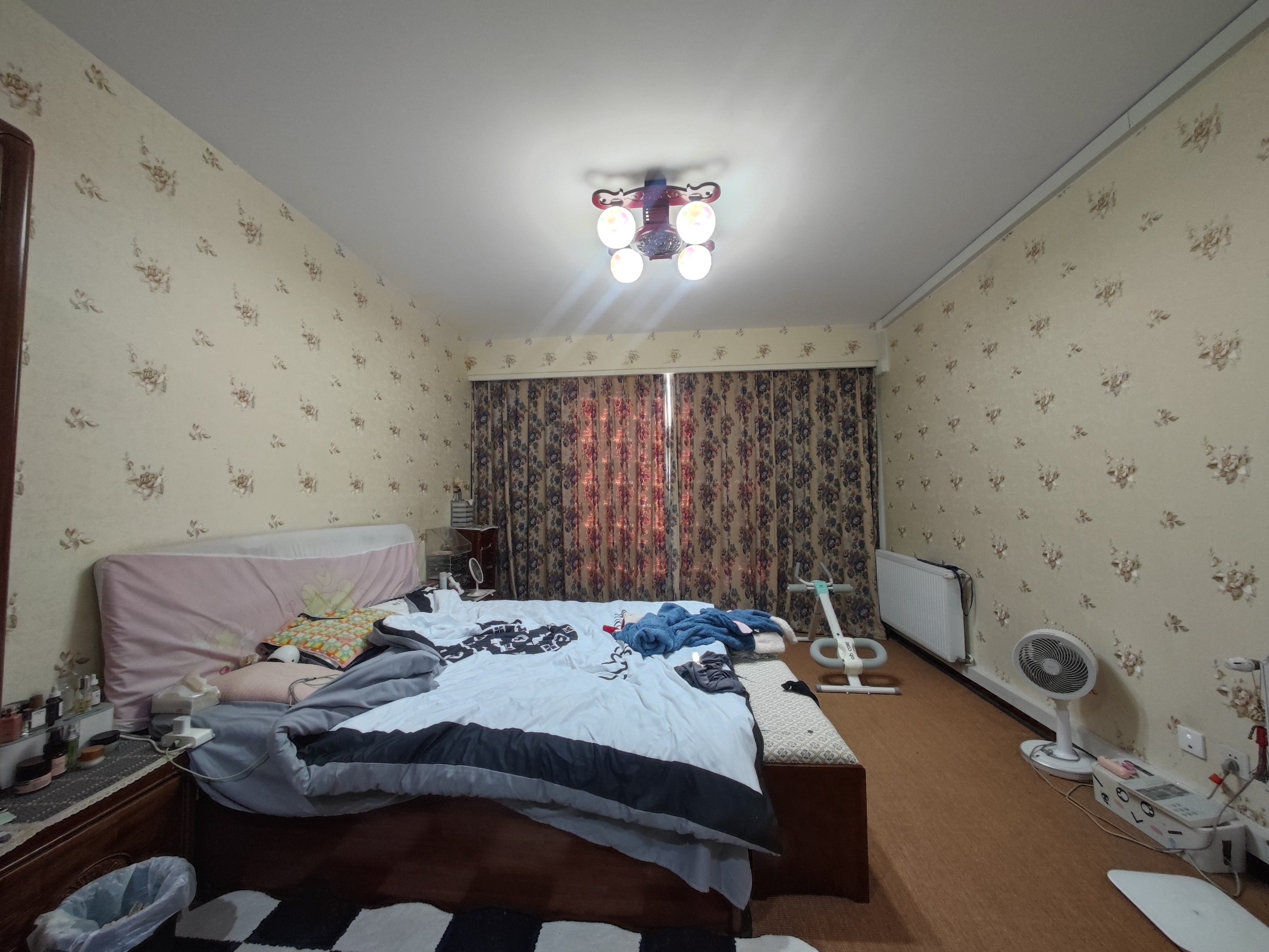 晋合湘水湾二期 4室2厅2卫 260.00万 晋合湘水湾二期 4室2厅2卫 260.00万室内图