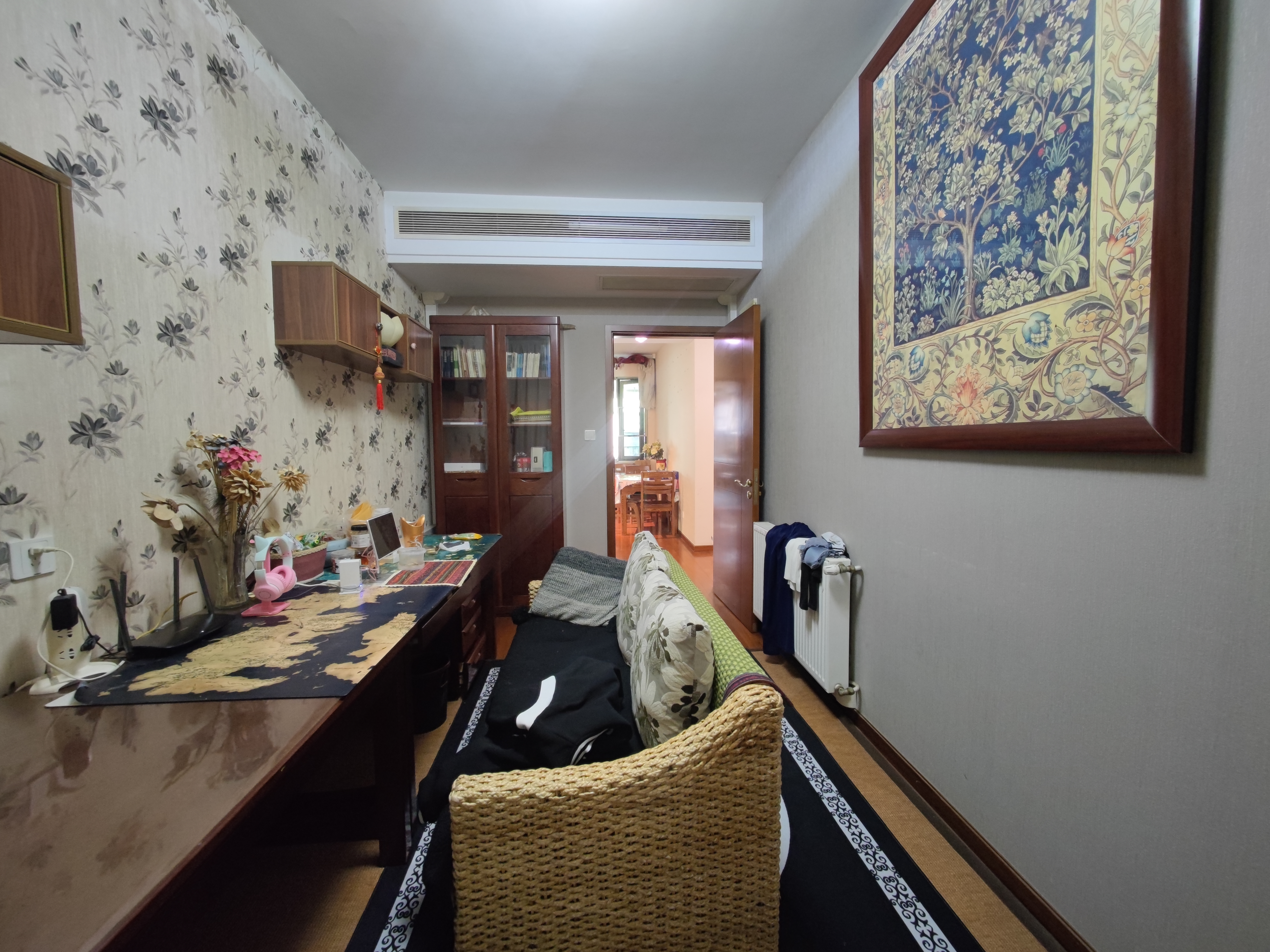 晋合湘水湾二期 4室2厅2卫 260.00万 晋合湘水湾二期 4室2厅2卫 260.00万室内图