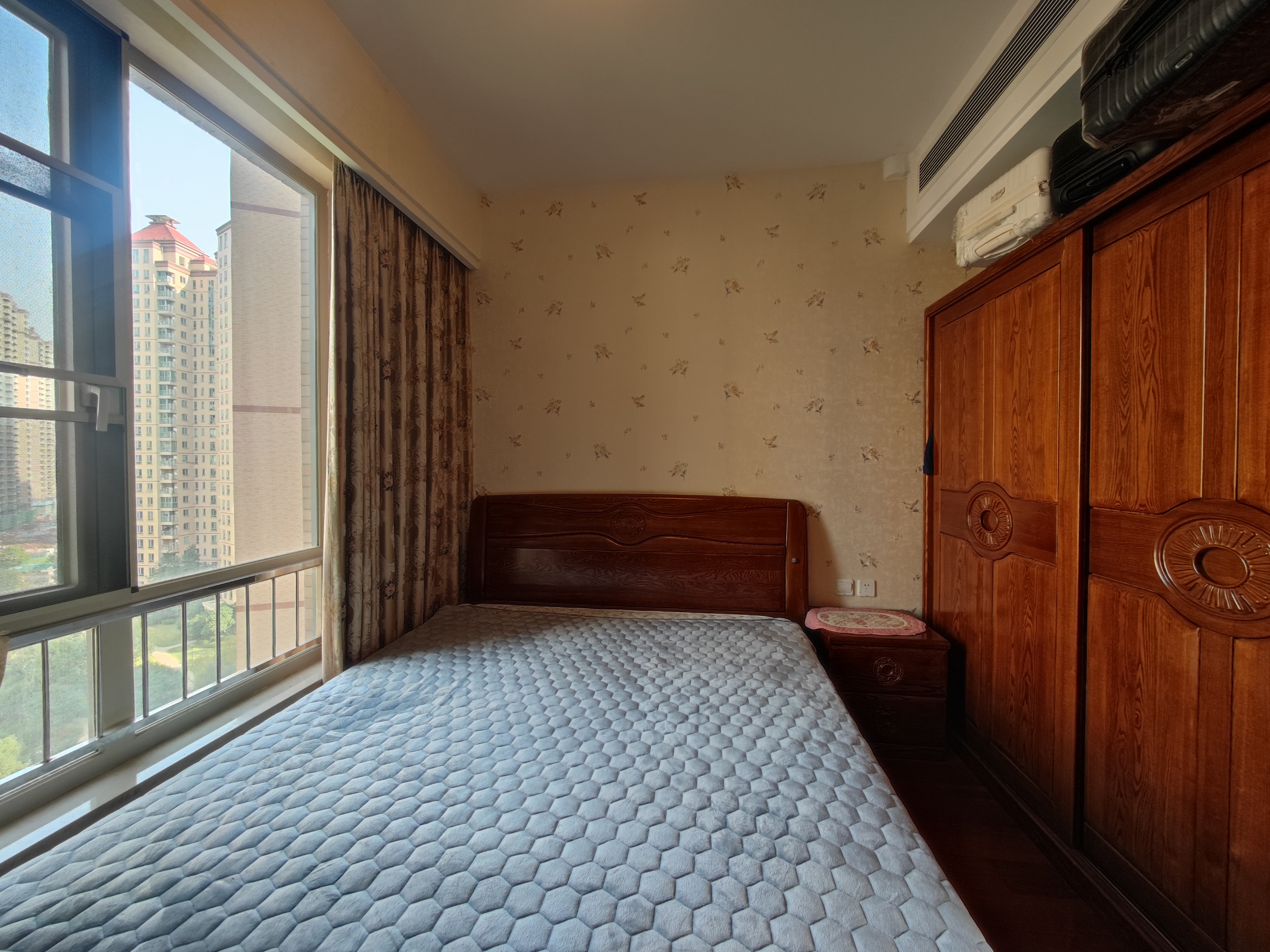 晋合湘水湾二期 4室2厅2卫 260.00万 晋合湘水湾二期 4室2厅2卫 260.00万室内图