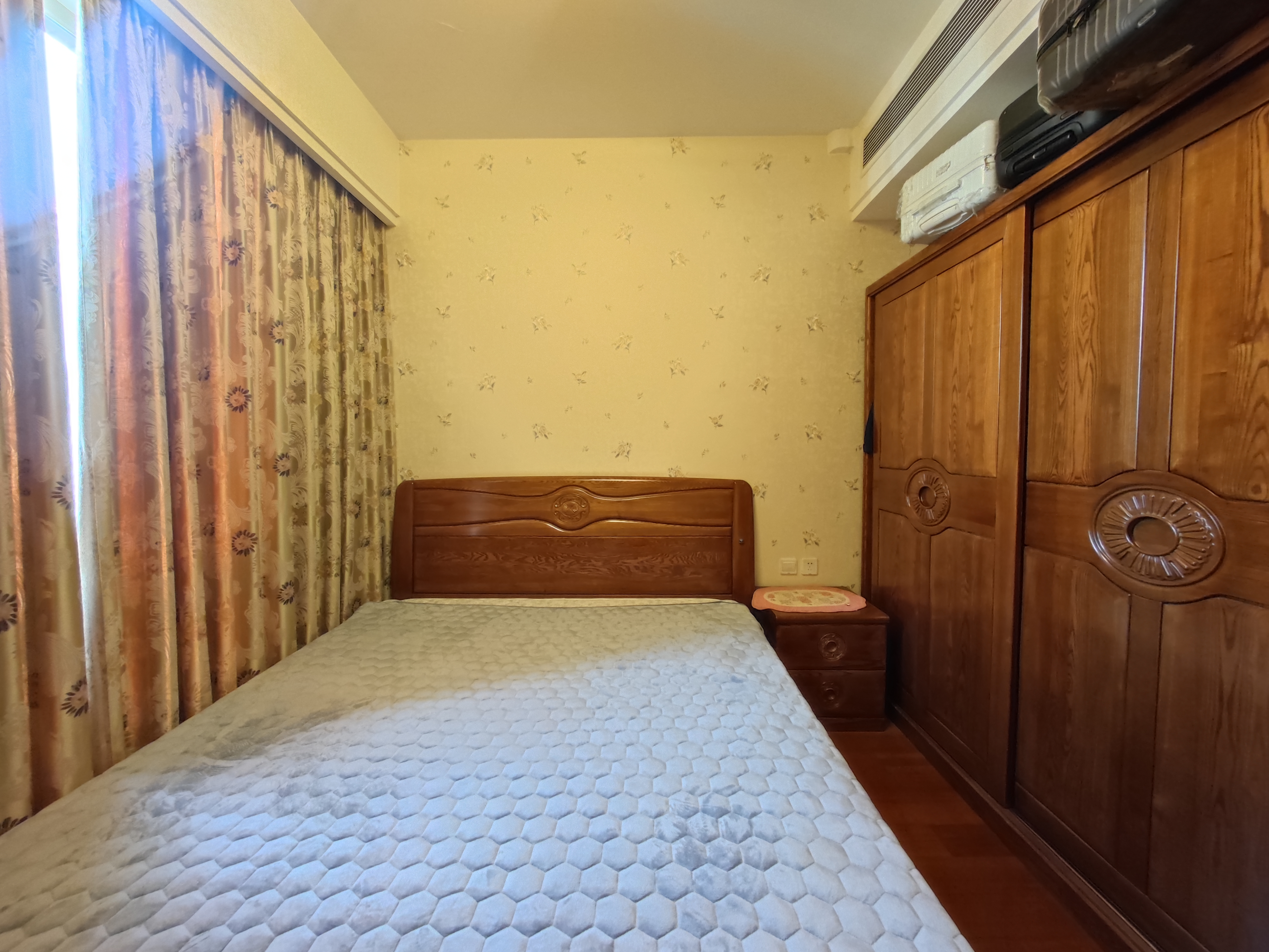 晋合湘水湾二期 4室2厅2卫 260.00万 晋合湘水湾二期 4室2厅2卫 260.00万室内图