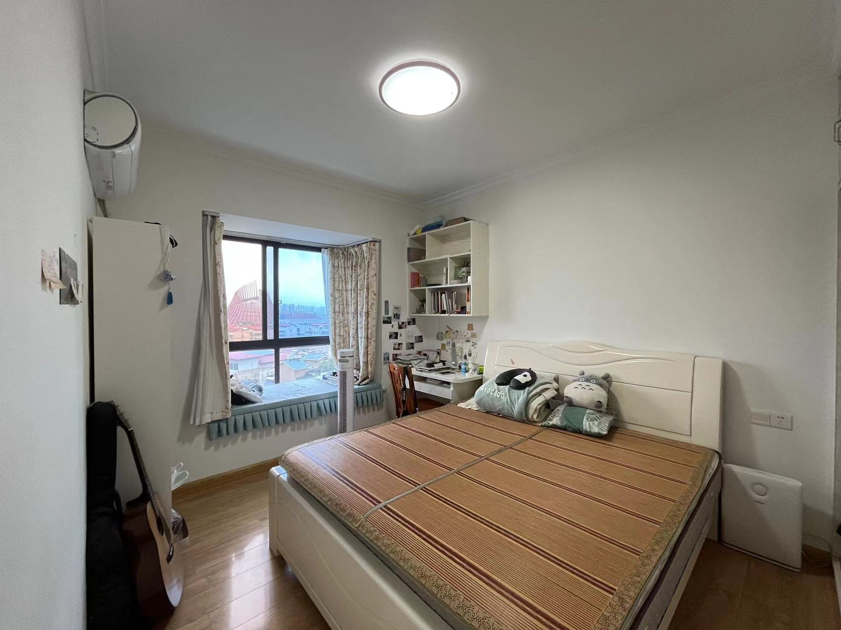 泰山名城 2室2厅2卫 65.0万 泰山名城 2室2厅2卫 65.0万室内图