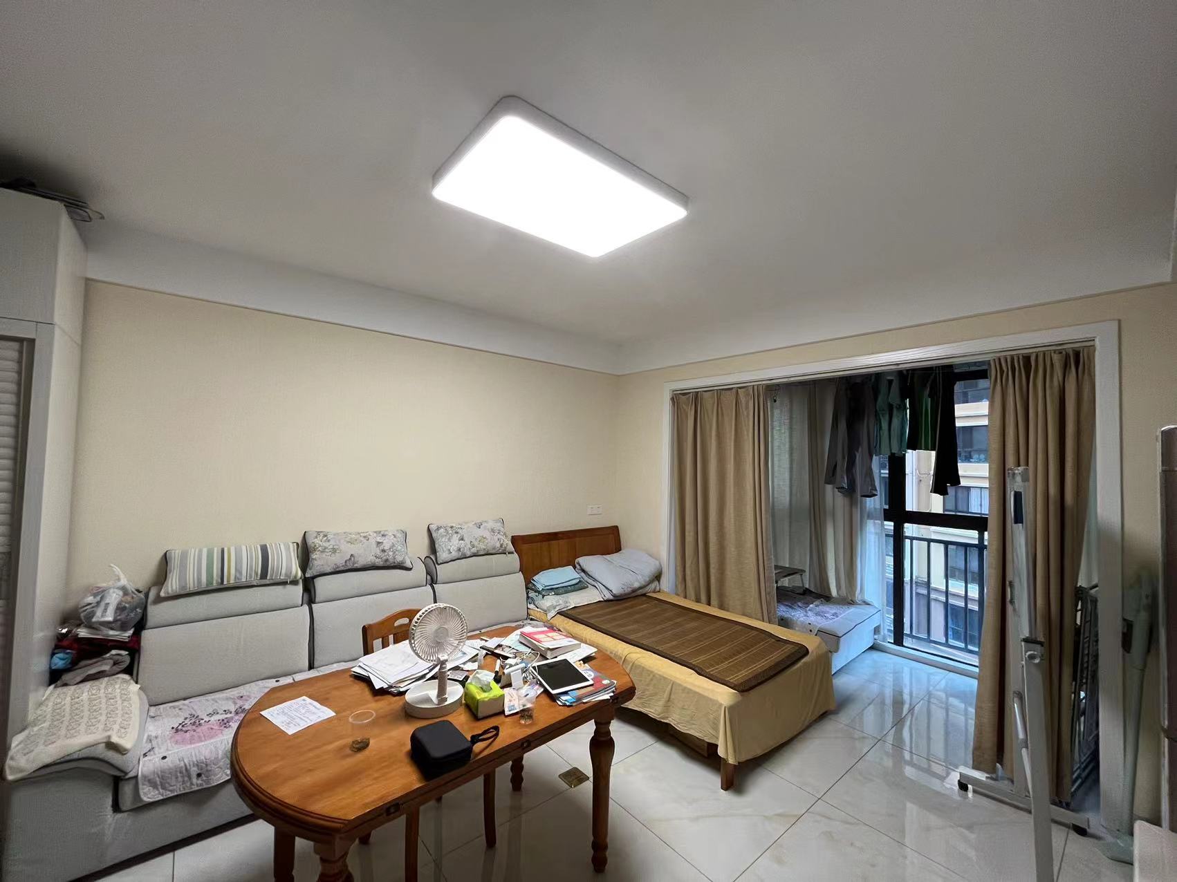 泰山名城 2室2厅2卫 65.0万 泰山名城 2室2厅2卫 65.0万室内图