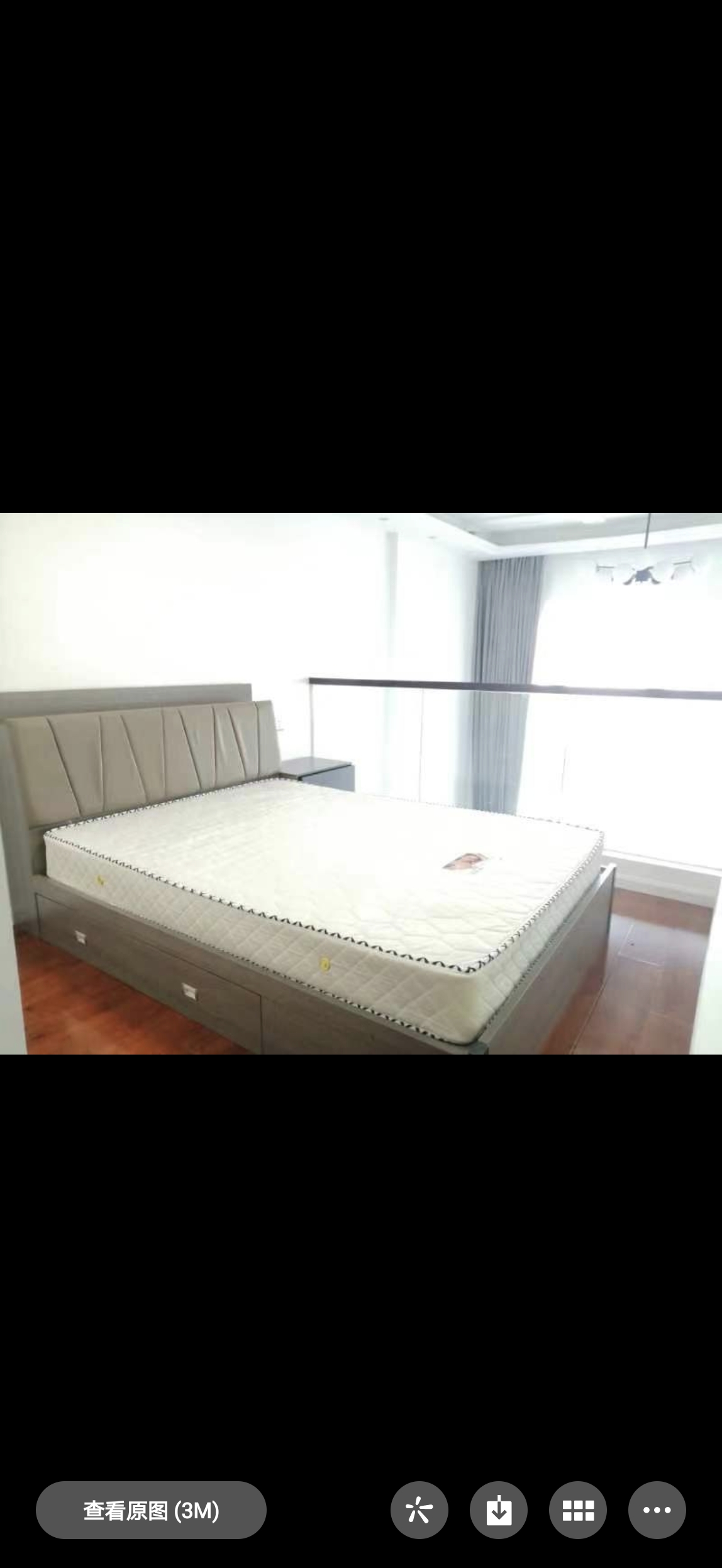 贵阳富力中心 1室1厅1卫 3200.00元/月 贵阳富力中心 1室1厅1卫 3200.00元/月室内图