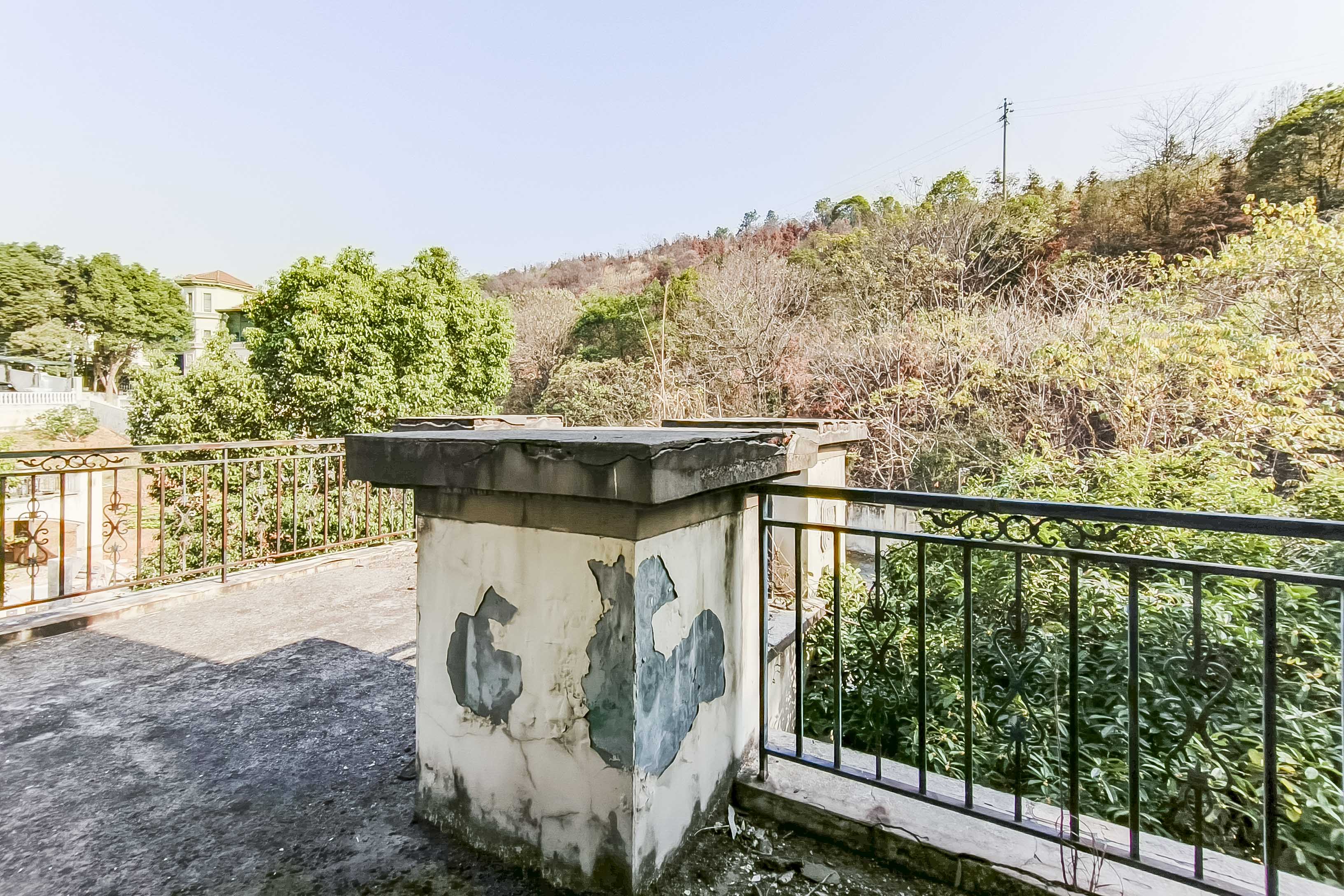 卓越麓山别墅（麓山峰境产权麓山花苑）  5室2厅3卫   800.00万阳台