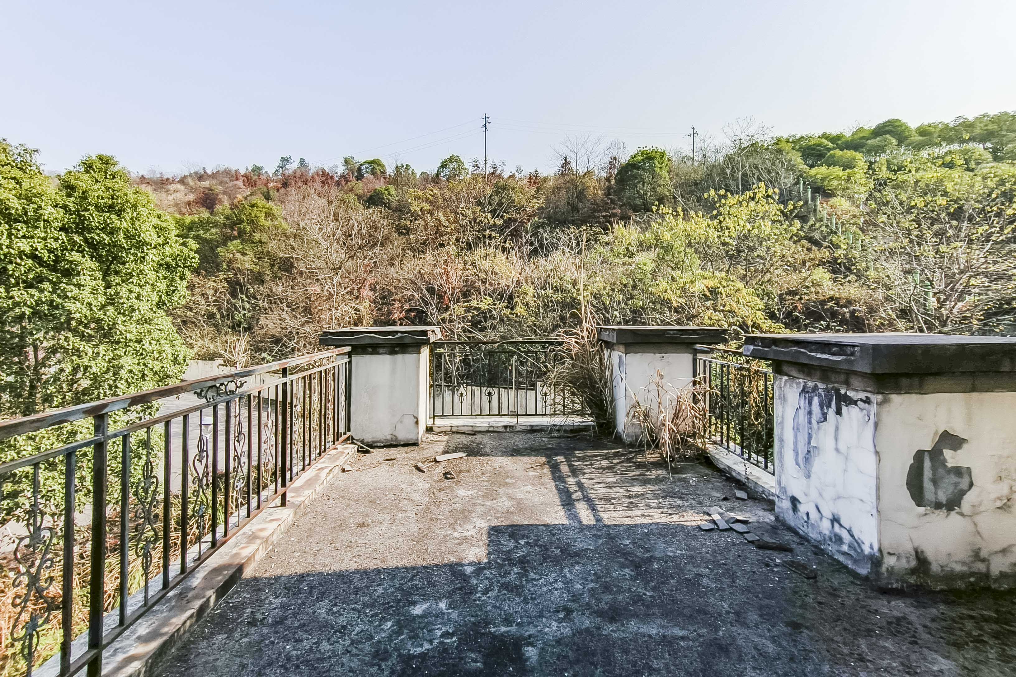 卓越麓山别墅（麓山峰境产权麓山花苑）  5室2厅3卫   800.00万阳台
