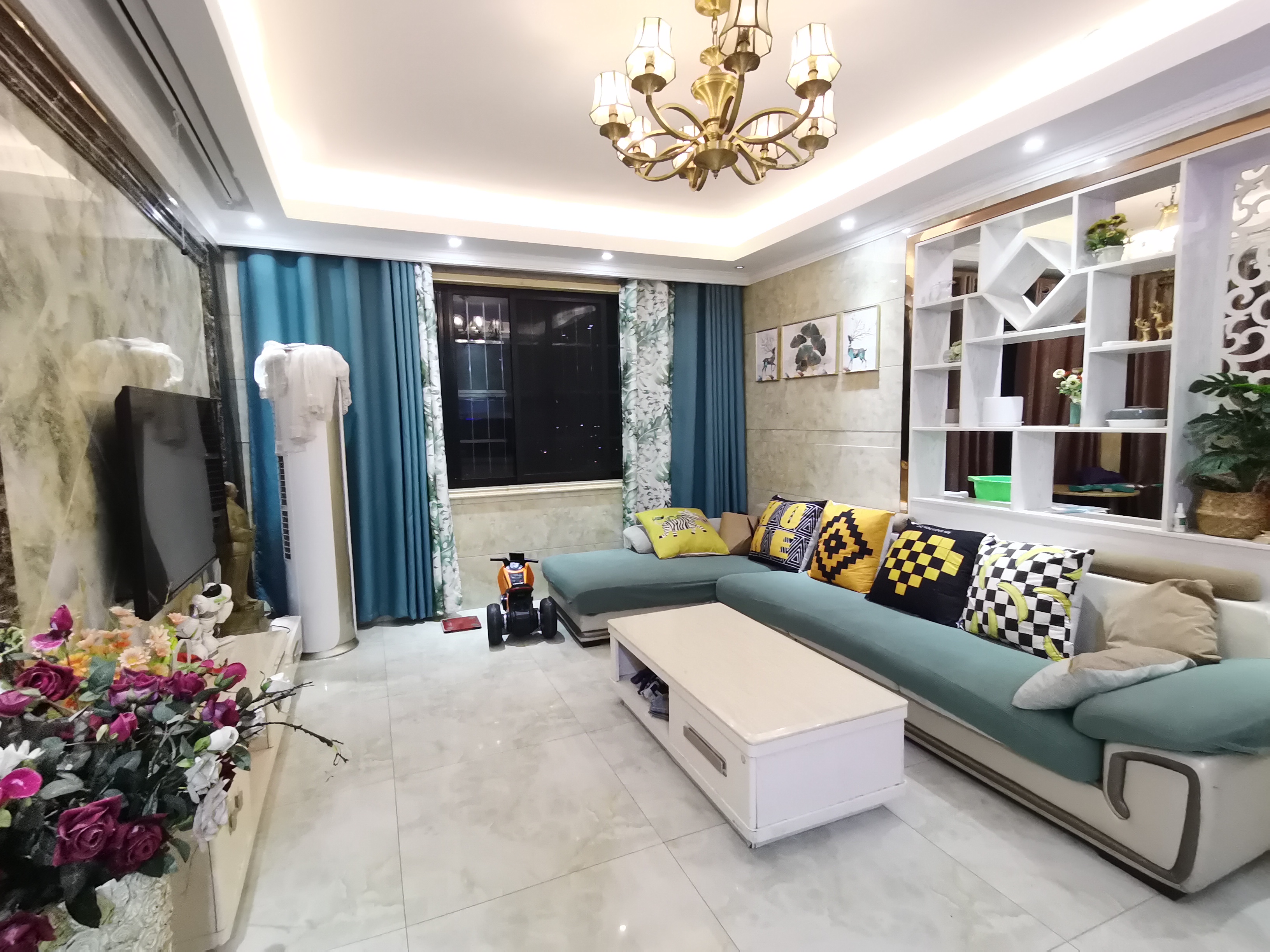 圣华名城建设北路110号  3室2厅2卫    50.0万 圣华名城建设北路110号  3室2厅2卫    50.0万室内图