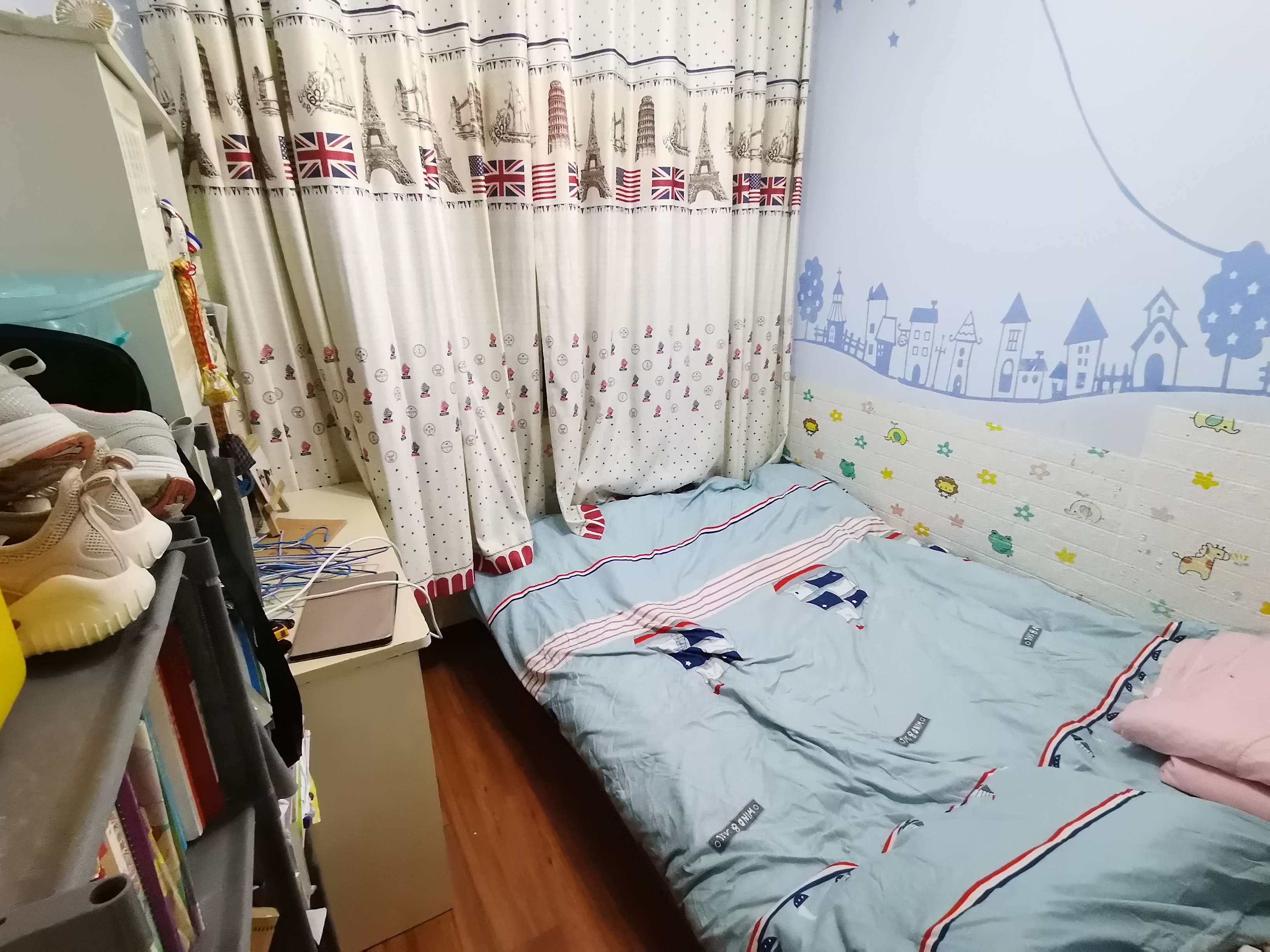 圣华名城建设北路110号  3室2厅2卫    50.0万 圣华名城建设北路110号  3室2厅2卫    50.0万室内图