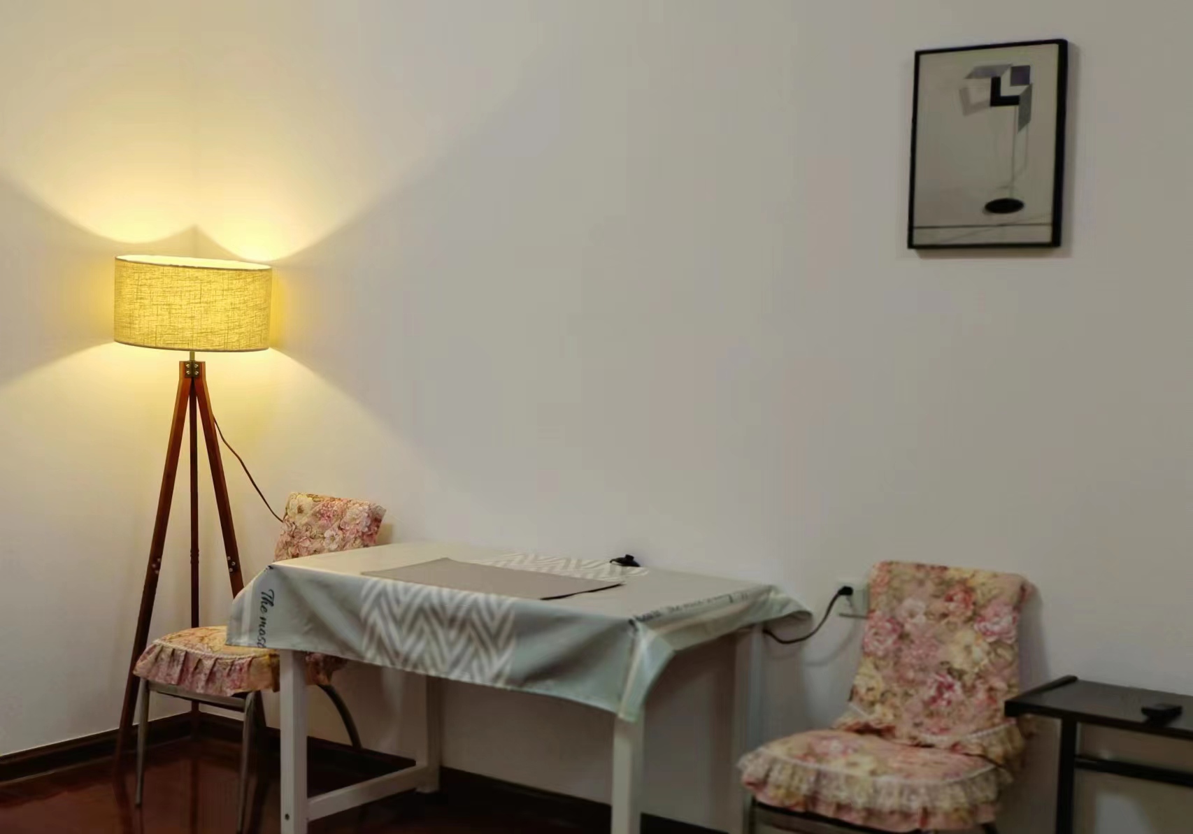 金轮时代广场 1室1厅1卫 39.50万 金轮时代广场 1室1厅1卫 39.50万室内图