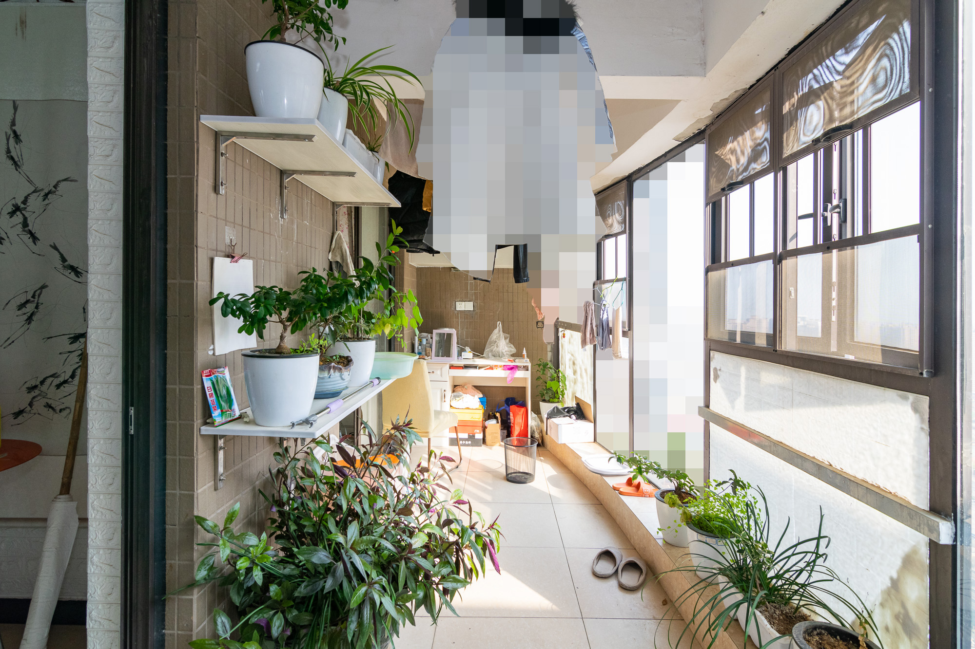 润和紫郡一期 5室2厅1卫 135.93万 润和紫郡一期 5室2厅1卫 135.93万阳台