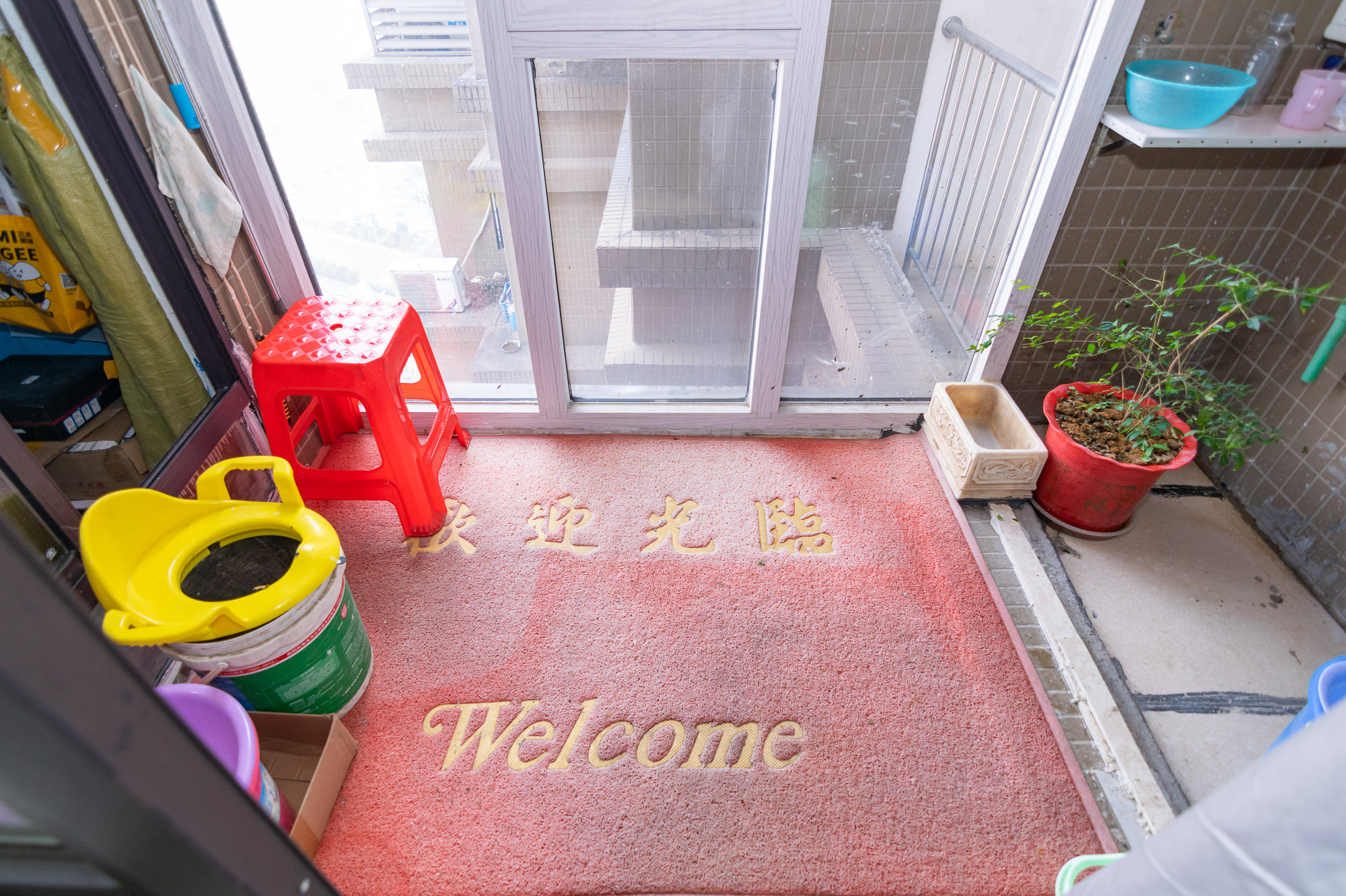 润和紫郡一期 5室2厅1卫 135.93万 润和紫郡一期 5室2厅1卫 135.93万阳台