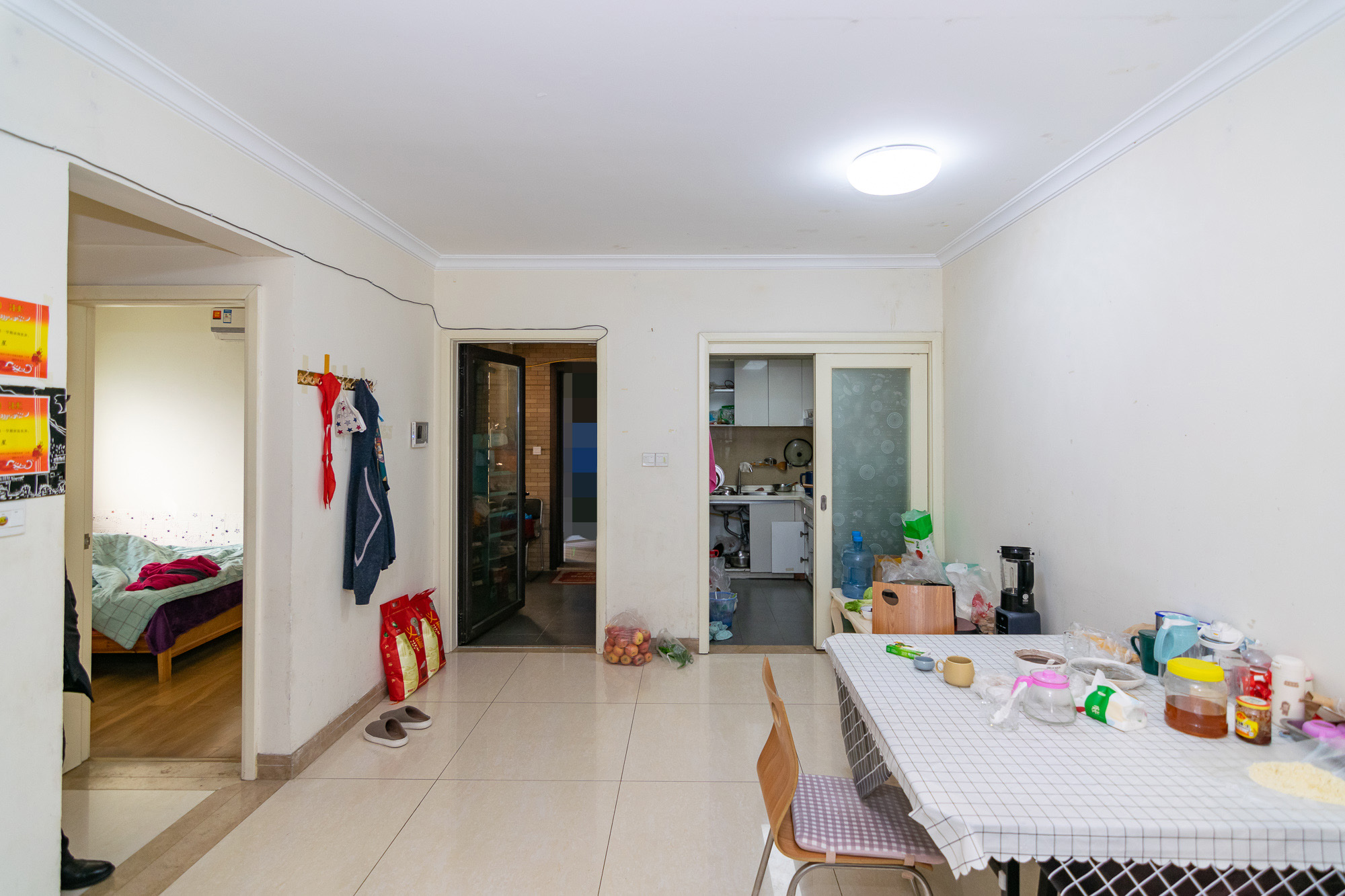 时代倾城一期 2室2厅1卫 70.00万 时代倾城一期 2室2厅1卫 70.00万客厅