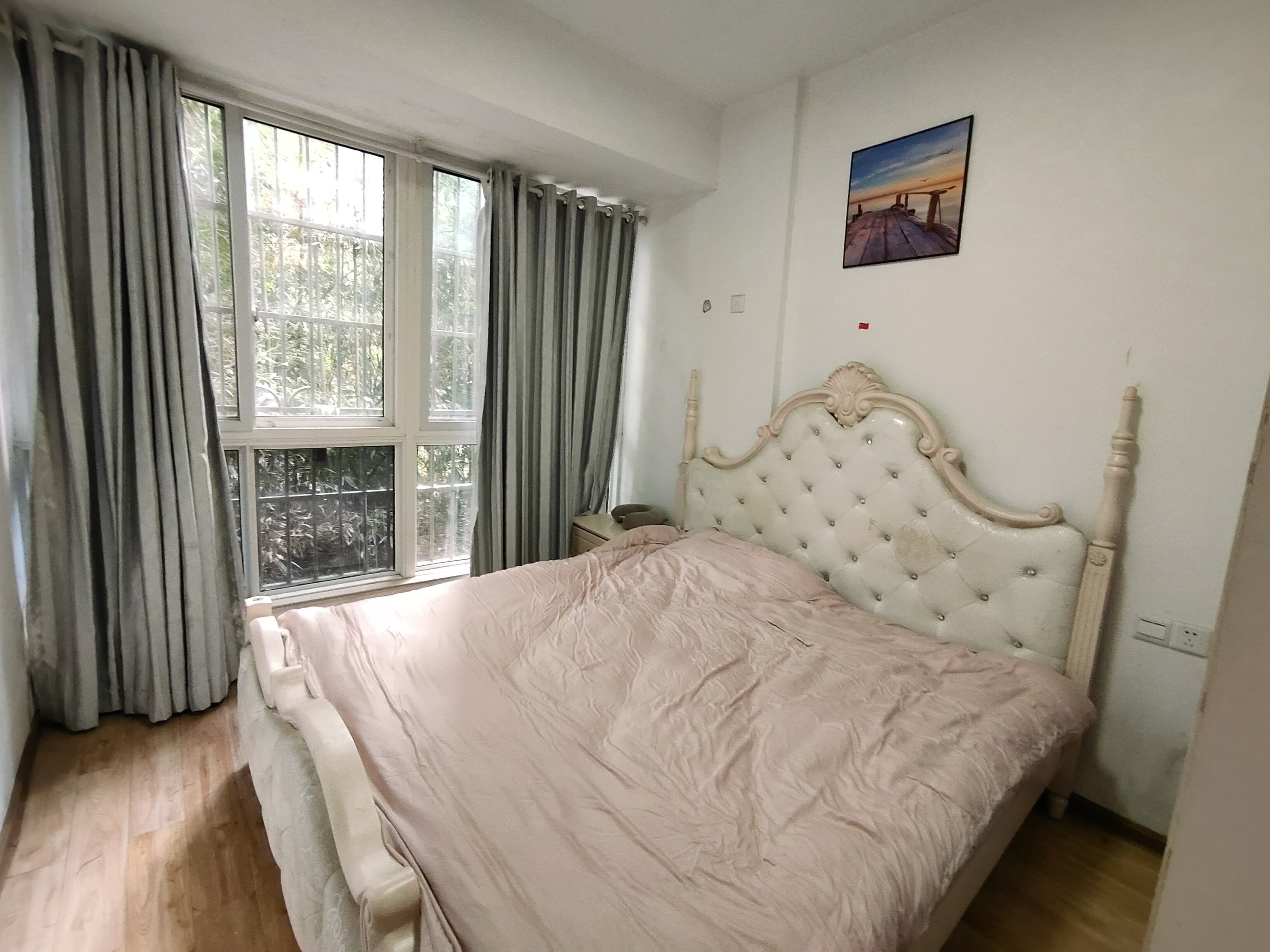 印象华都 3室2厅1卫 58.0万 印象华都 3室2厅1卫 58.0万室内图