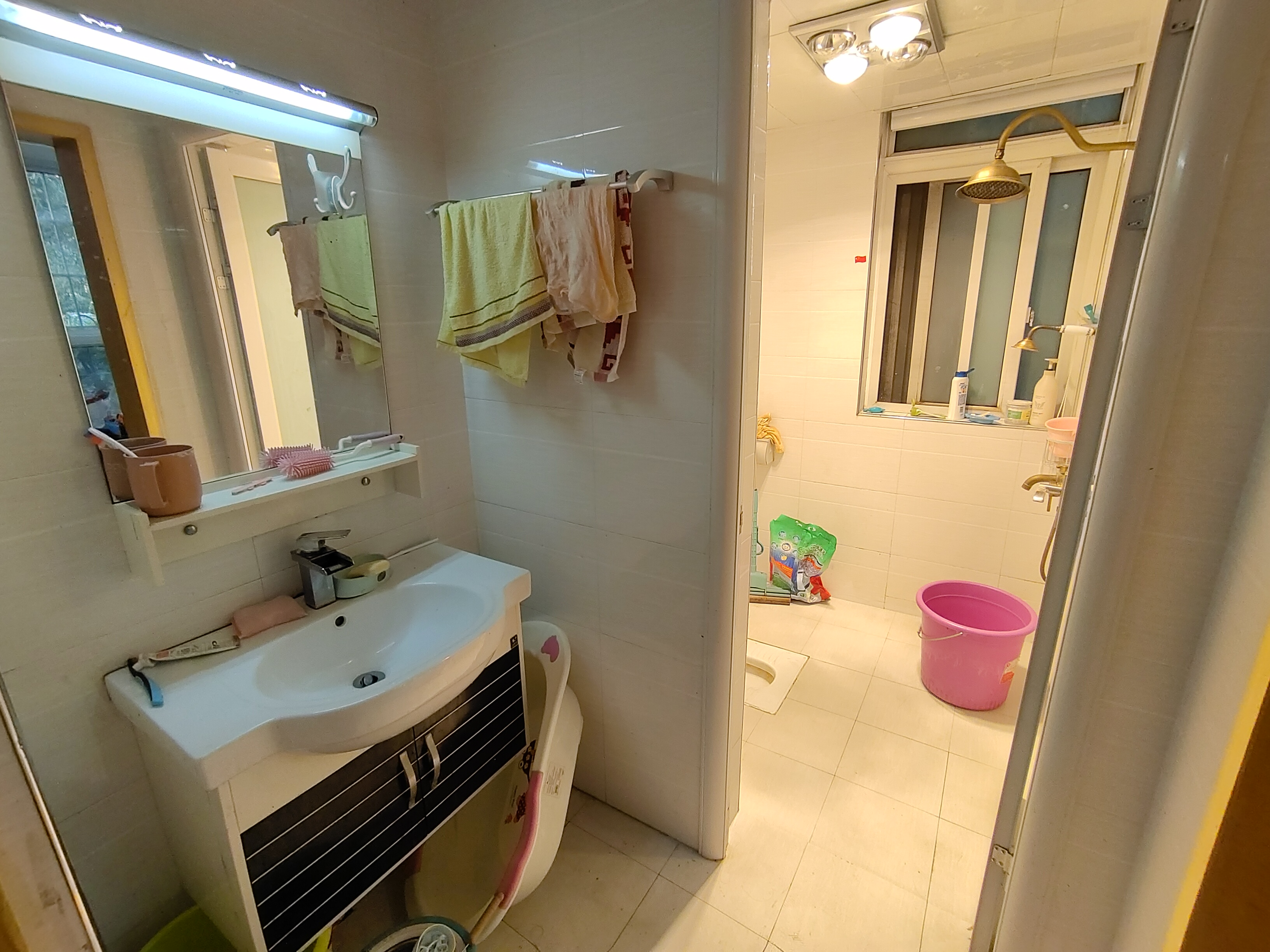 印象华都 3室2厅1卫 58.0万 印象华都 3室2厅1卫 58.0万室内图