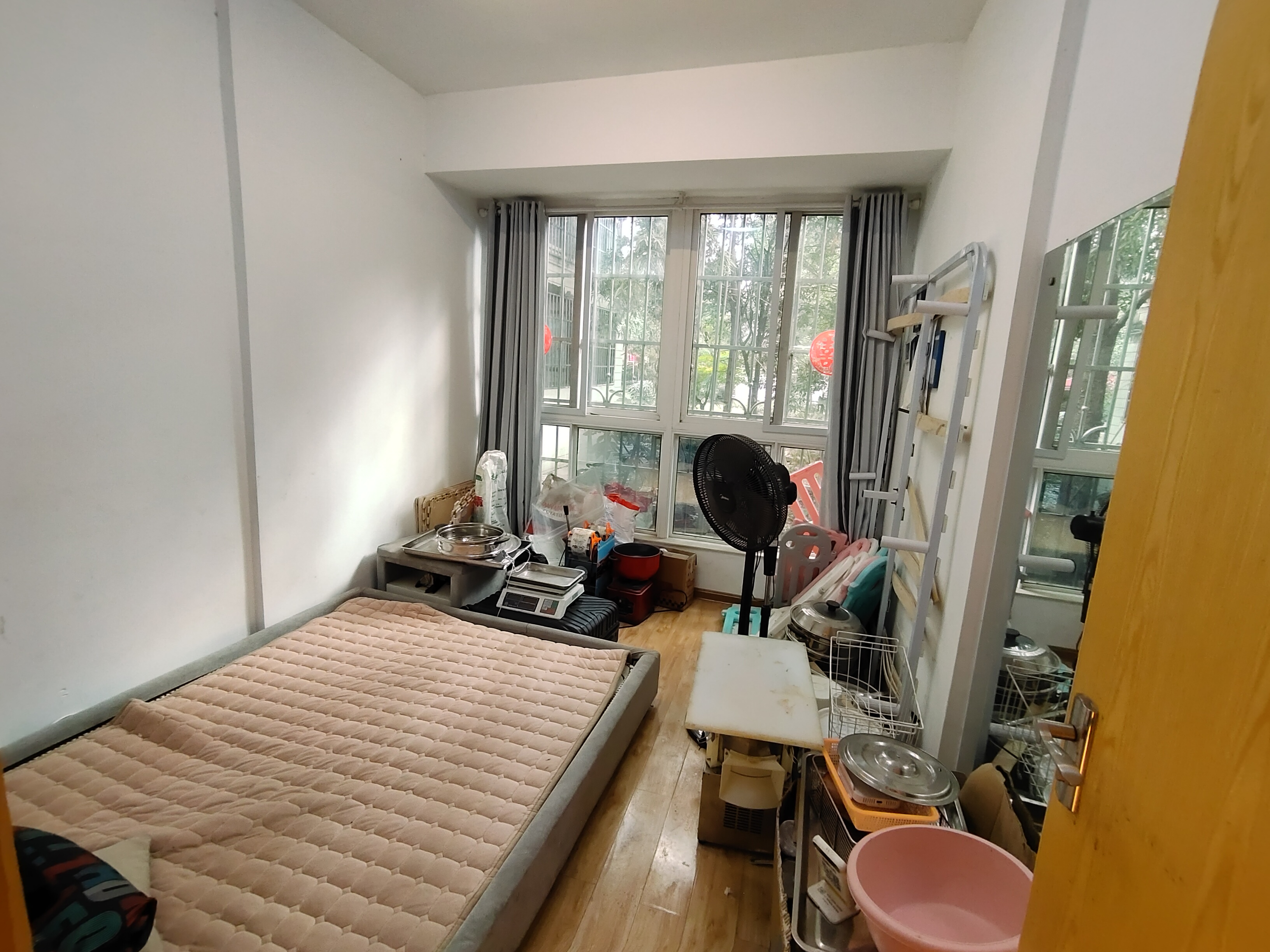 印象华都 3室2厅1卫 58.0万 印象华都 3室2厅1卫 58.0万室内图