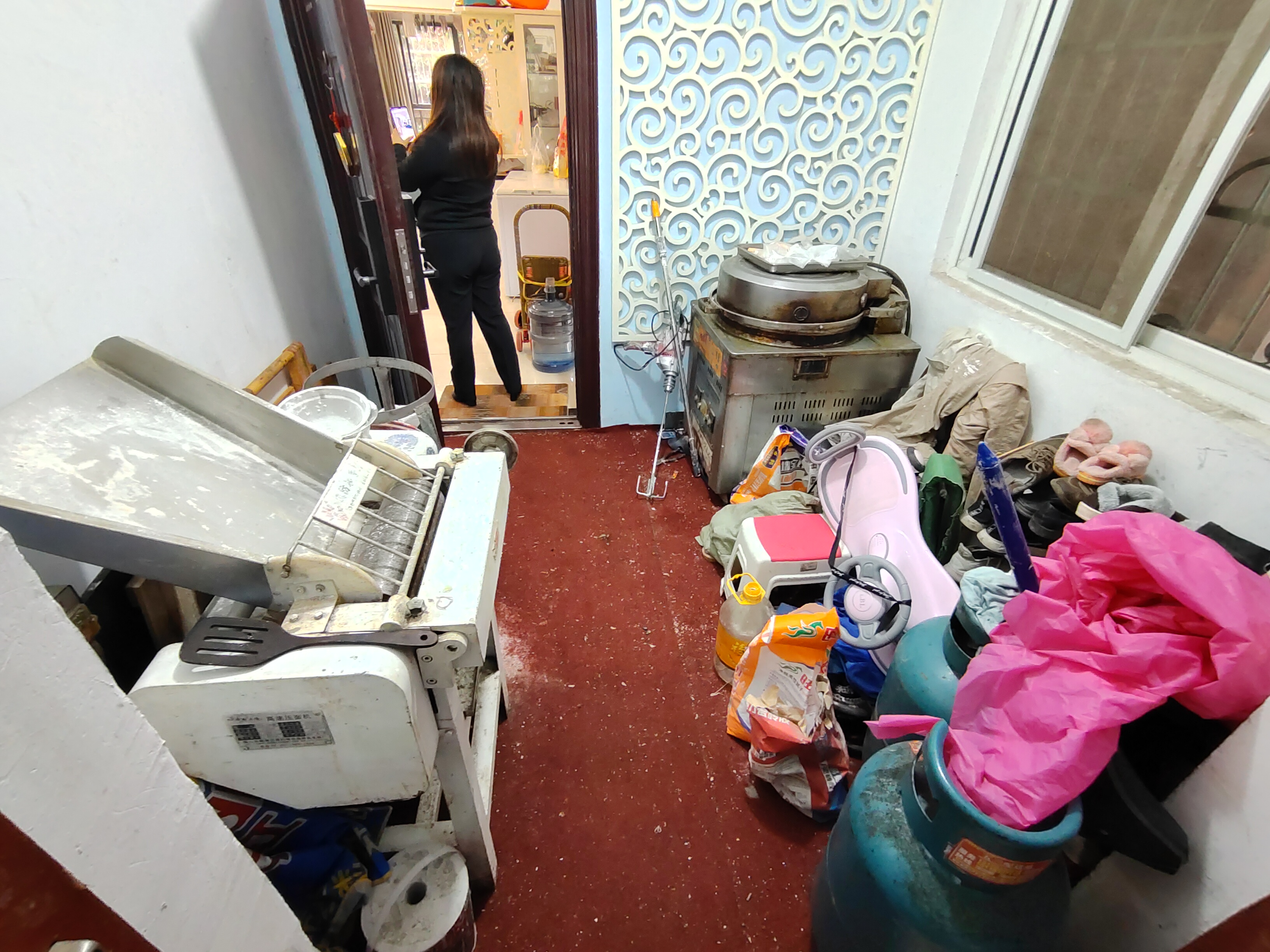 印象华都 3室2厅1卫 58.0万 印象华都 3室2厅1卫 58.0万室内图