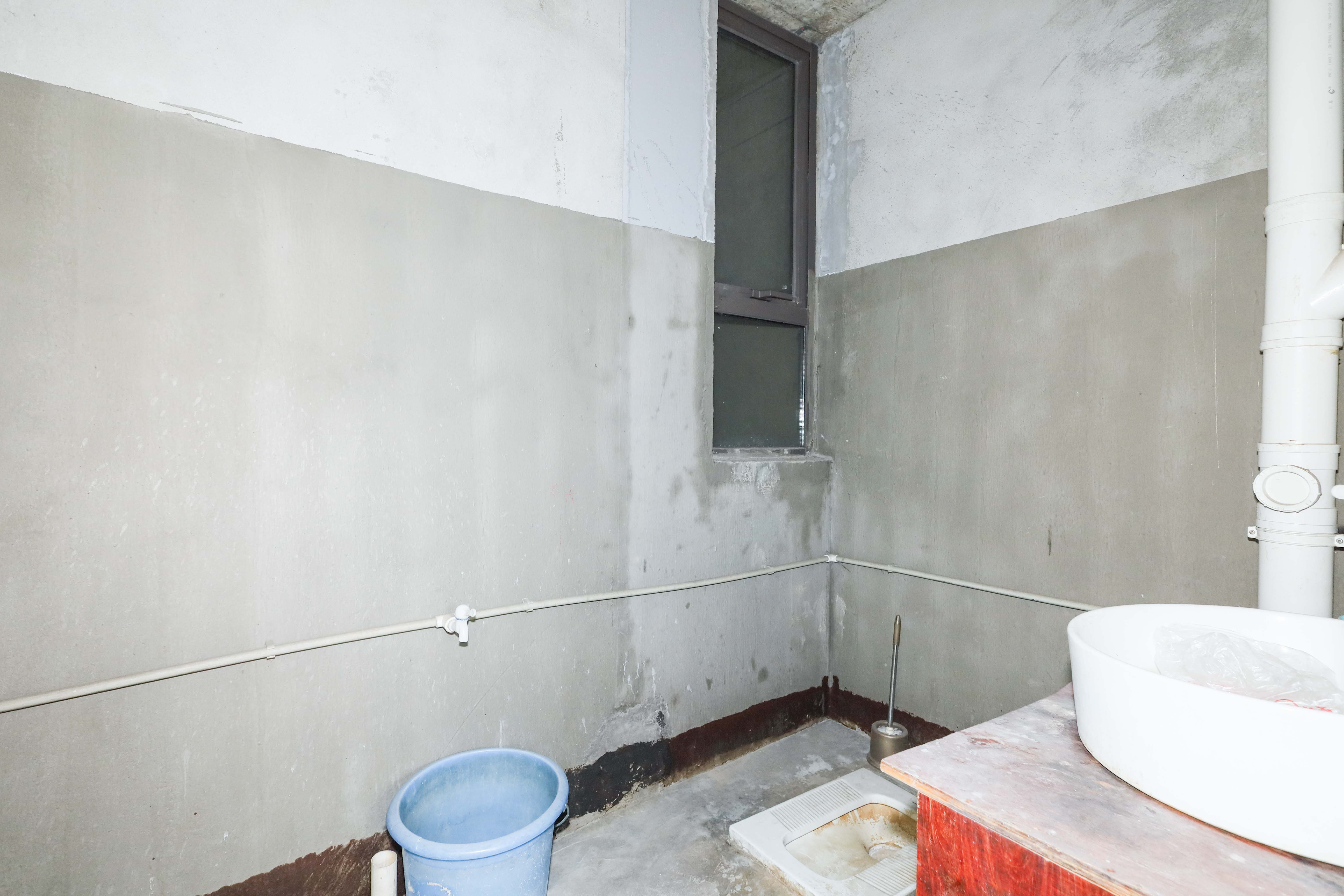 佳兆业云顶梅溪湖（佳兆业梅溪荟）  3室2厅2卫   218.00万卫生间