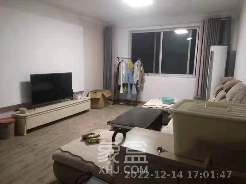 含浦家苑  3室2厅1卫    2000.0元/月室内图