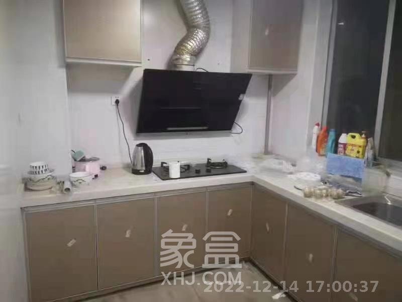 含浦家苑  3室2厅1卫    2000.0元/月室内图