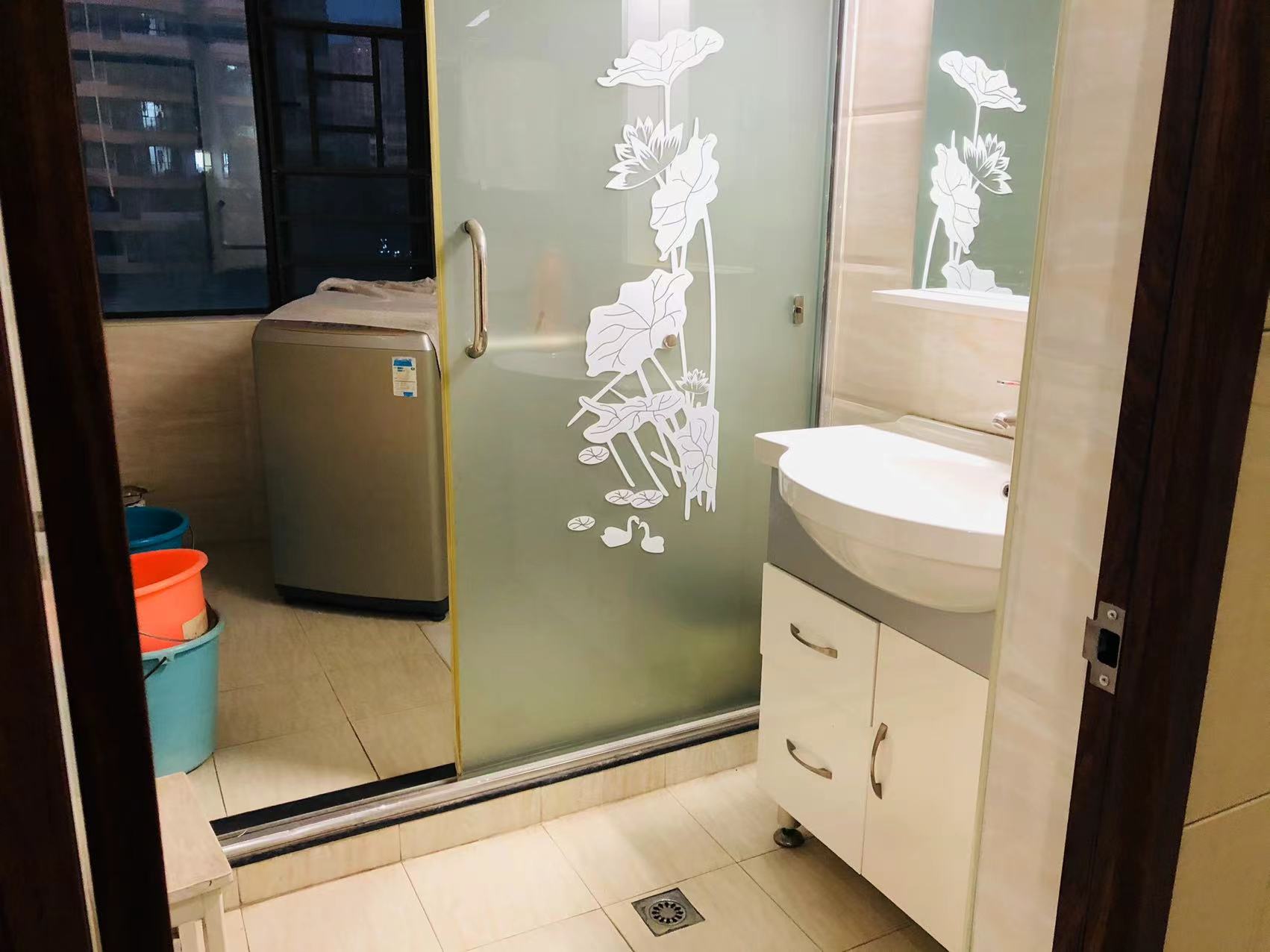 曼哈顿花园 3室2厅2卫 110.0万 曼哈顿花园 3室2厅2卫 110.0万室内图