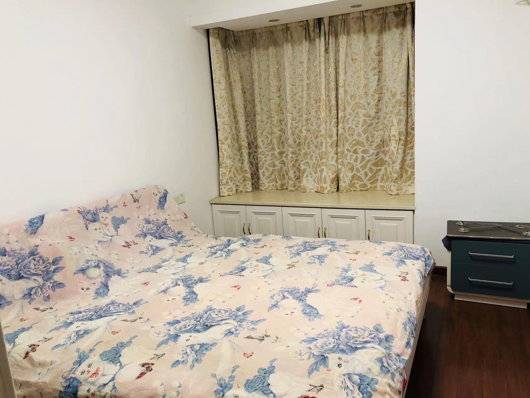 曼哈顿花园 3室2厅2卫 110.0万 曼哈顿花园 3室2厅2卫 110.0万室内图