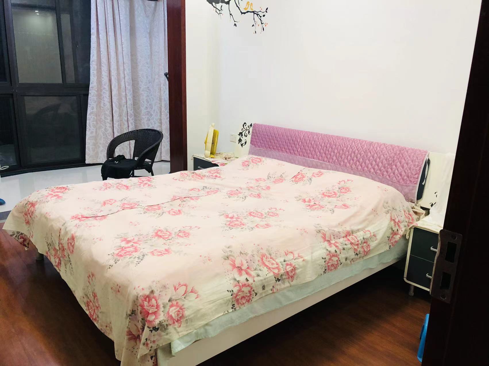 曼哈顿花园 3室2厅2卫 110.0万 曼哈顿花园 3室2厅2卫 110.0万室内图