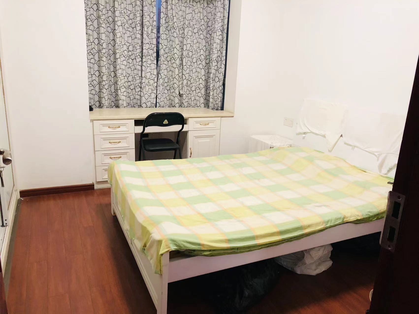 曼哈顿花园 3室2厅2卫 110.0万 曼哈顿花园 3室2厅2卫 110.0万室内图