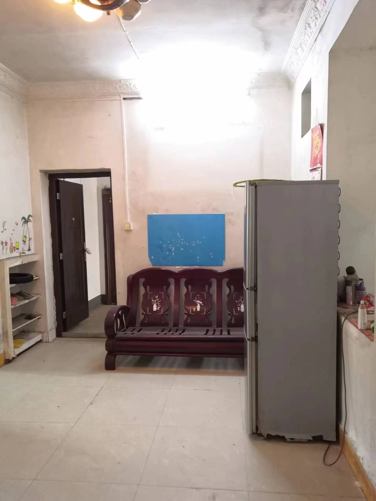 体育路散盘  3室0厅0卫    30.0万 体育路散盘  3室0厅0卫    30.0万室内图