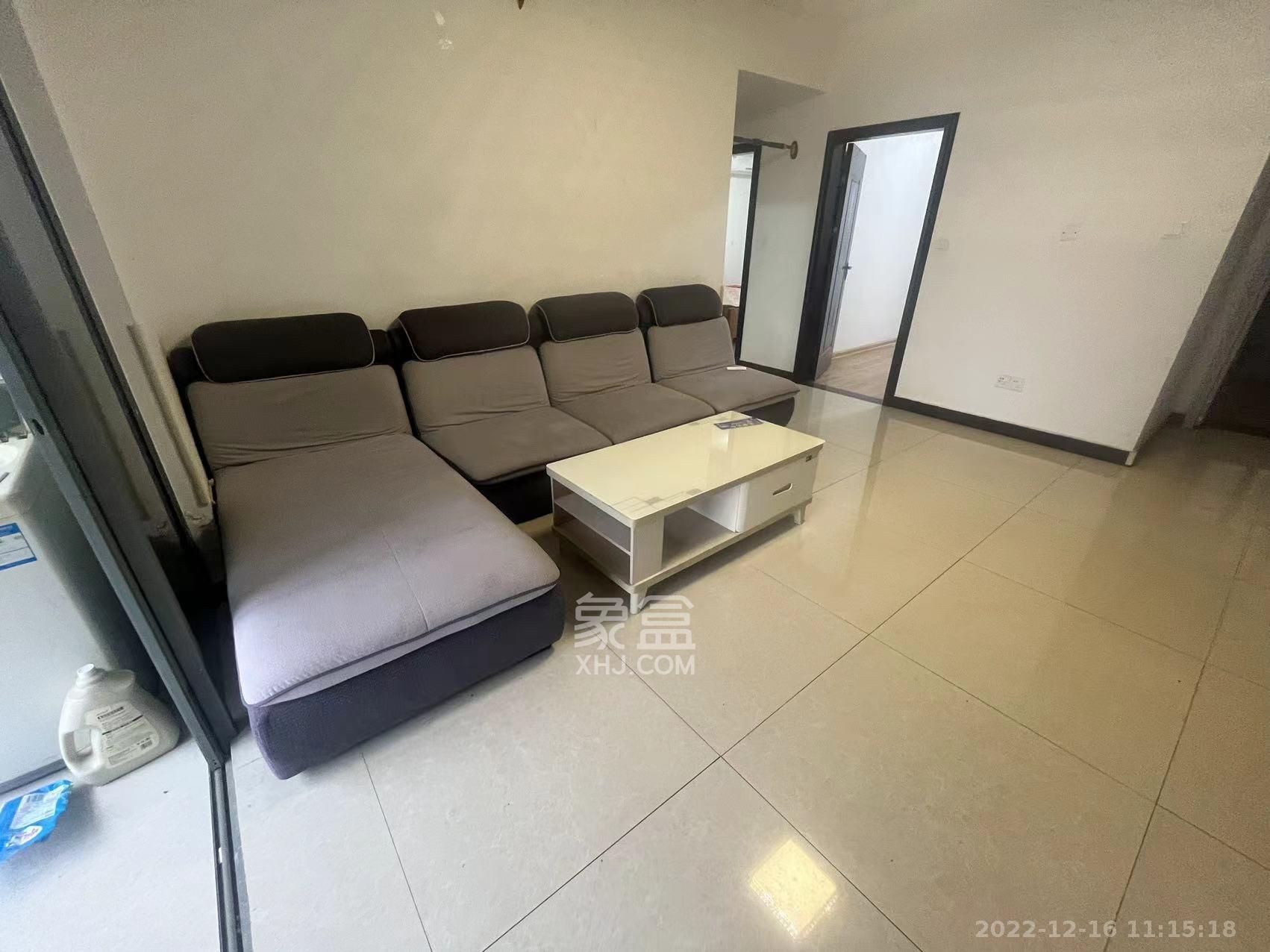 建鑫二期  3室2厅1卫    1800.0元/月室内图