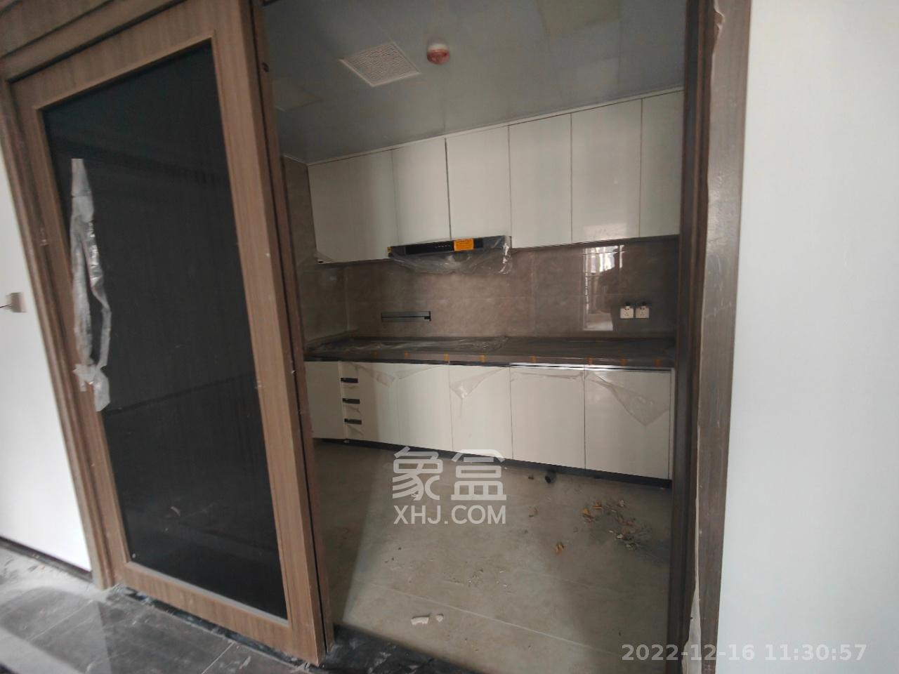 梅溪华府（新城金茂梦想华府）  4室2厅3卫   7500.00元/月室内图