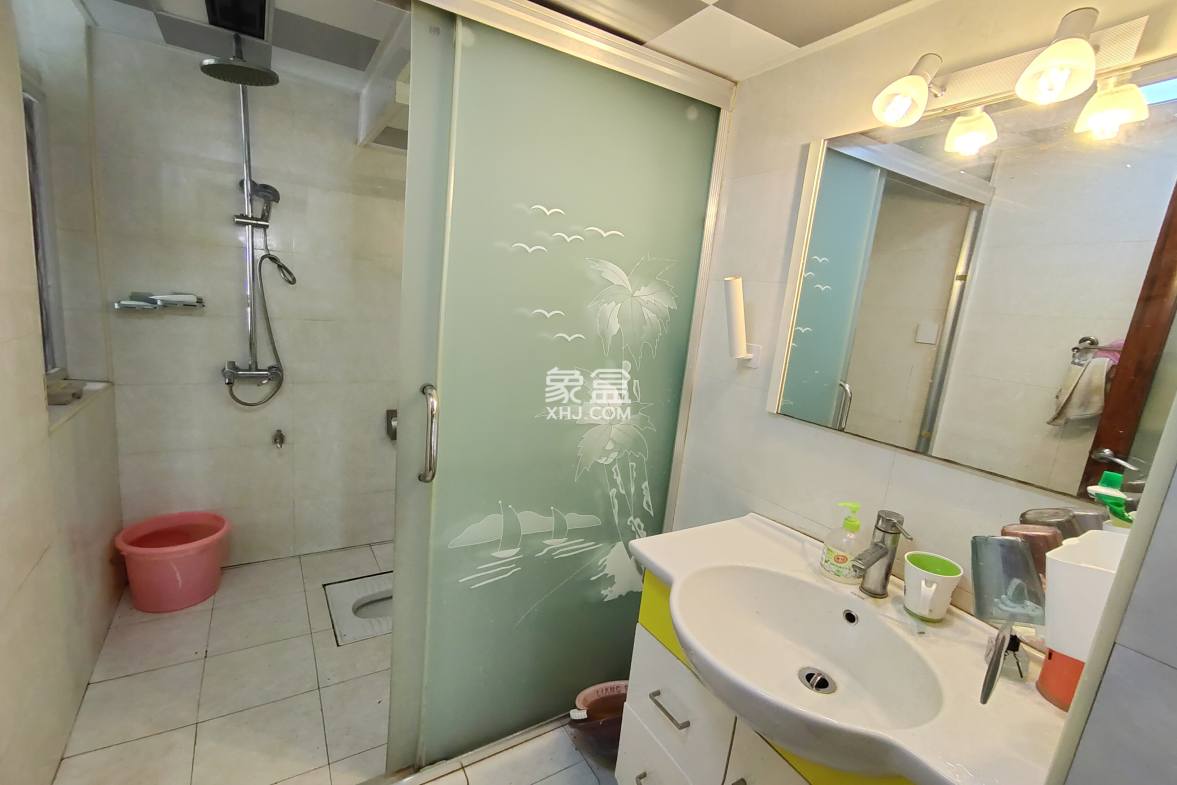 印象华都 3室2厅1卫 55.0万 印象华都 3室2厅1卫 55.0万室内图