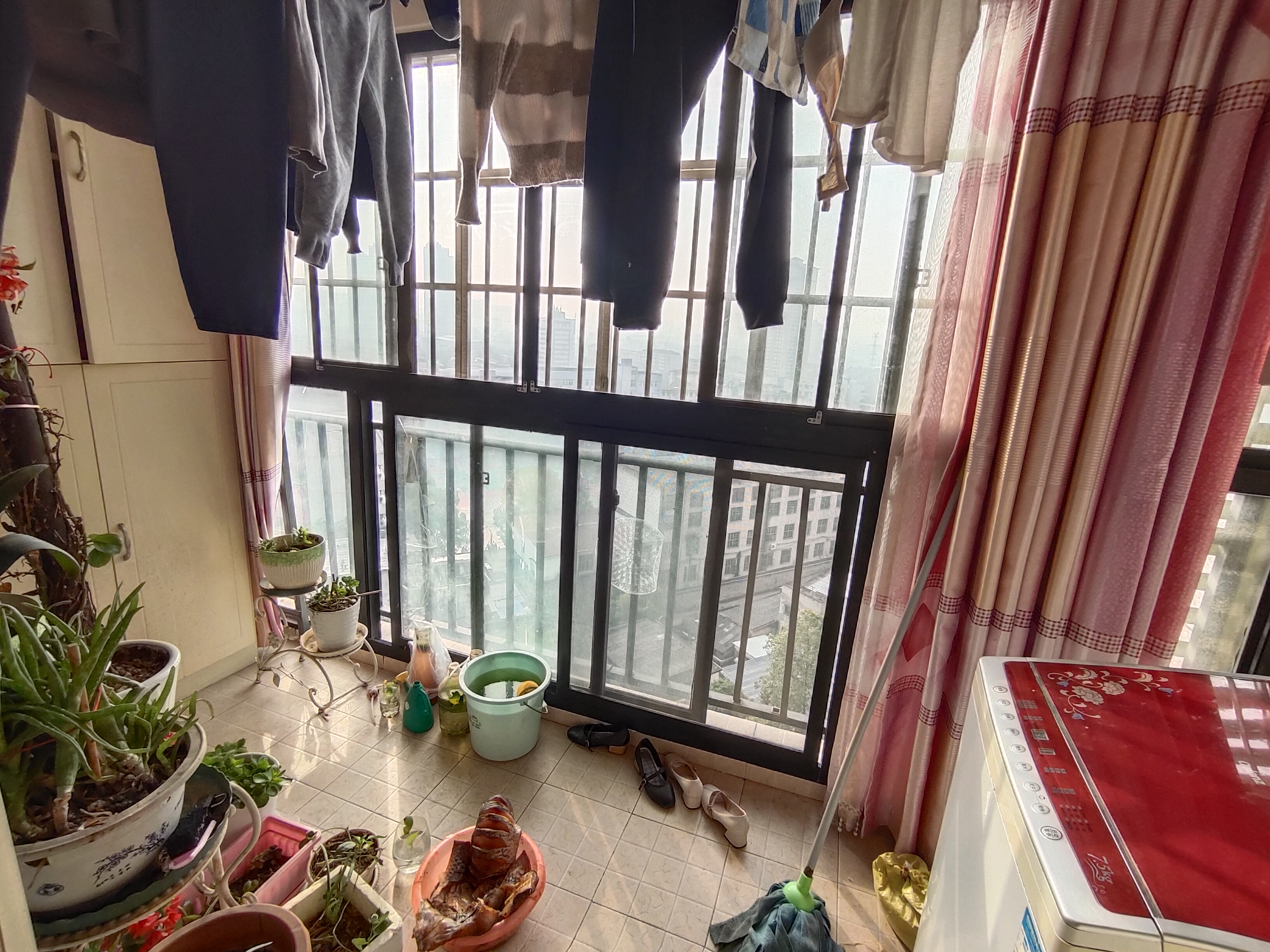 印象华都 3室2厅1卫 55.0万 印象华都 3室2厅1卫 55.0万室内图