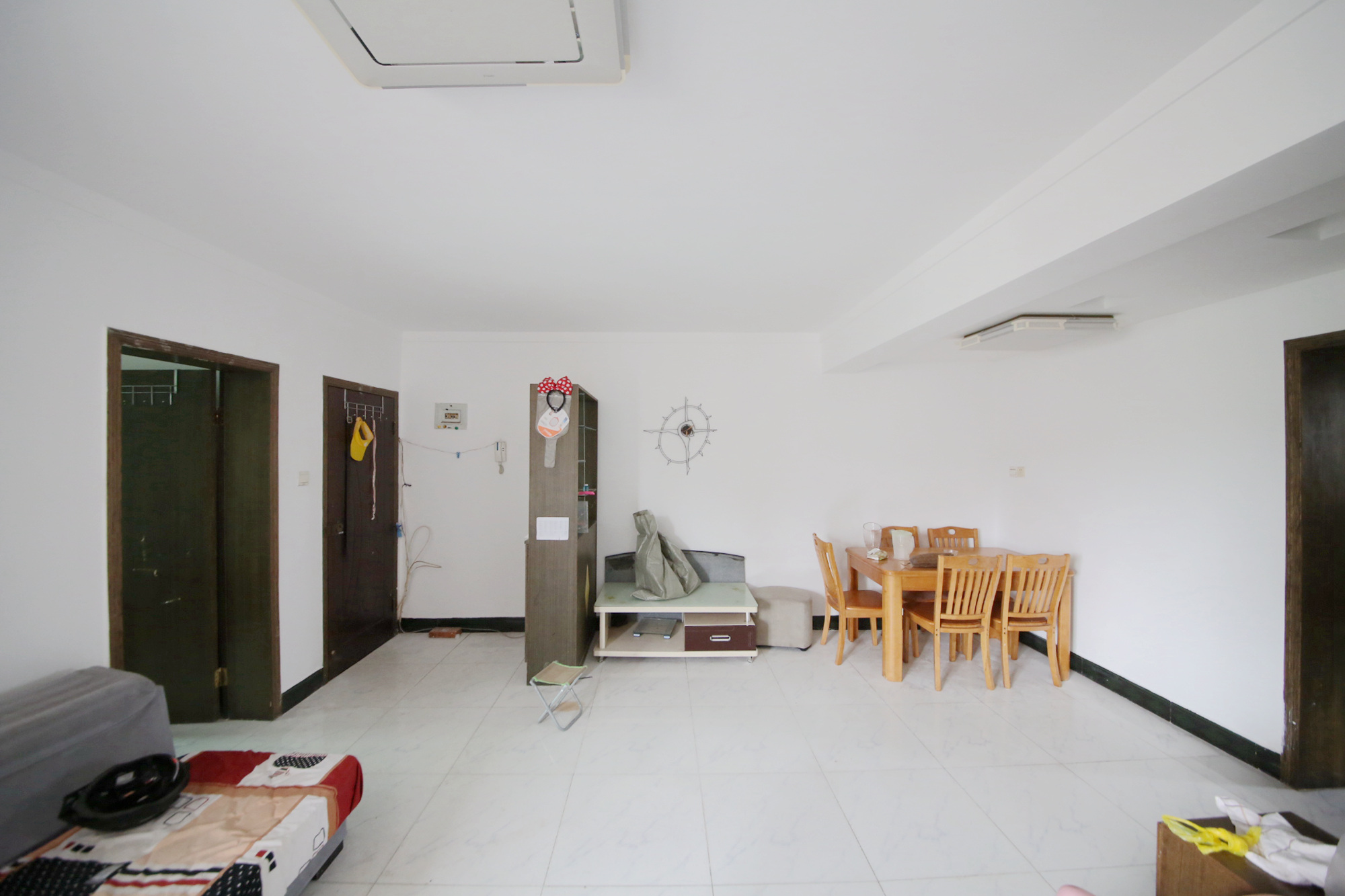 恒达花园  3室2厅1卫   48.00万