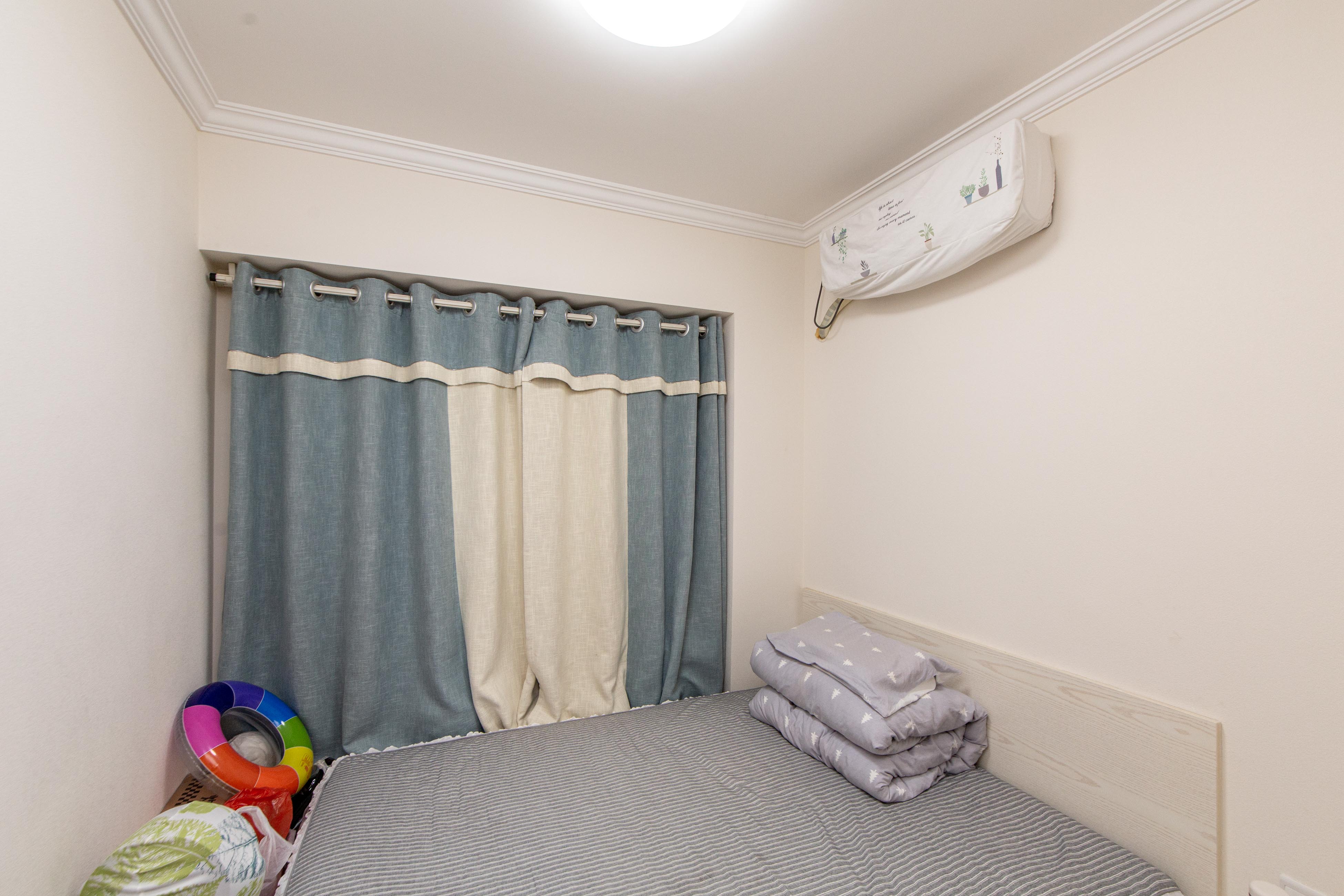 旭辉国际广场（永升商业广场）  3室2厅2卫    149.8万卧室