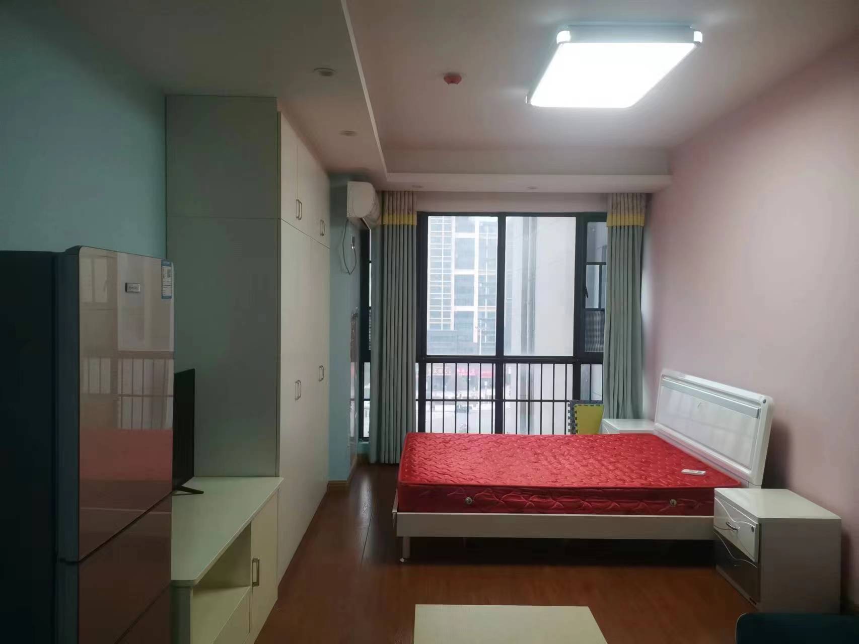 新桂公馆 1室1厅1卫 20.00万 新桂公馆 1室1厅1卫 20.00万室内图