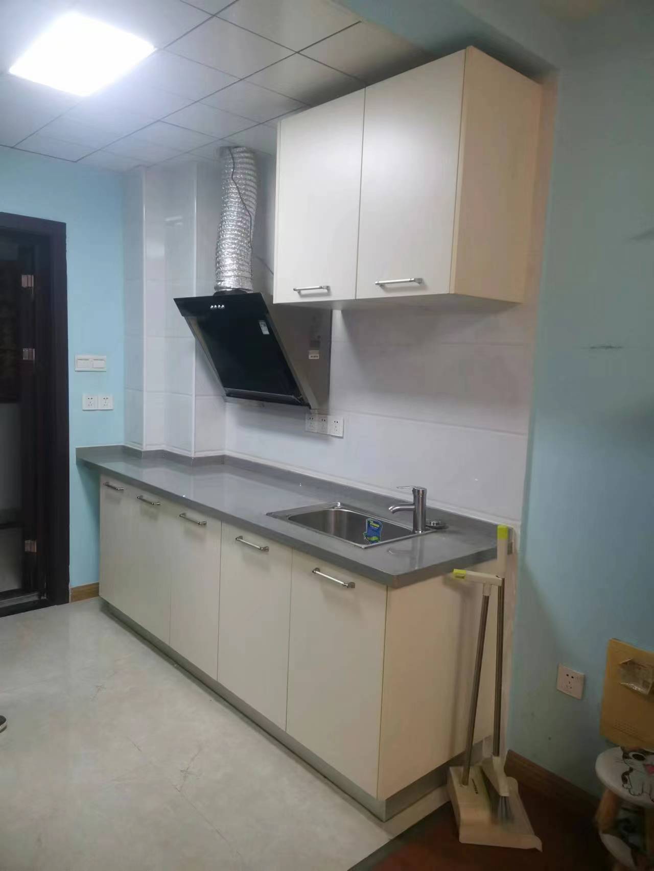 新桂公馆 1室1厅1卫 20.00万 新桂公馆 1室1厅1卫 20.00万室内图